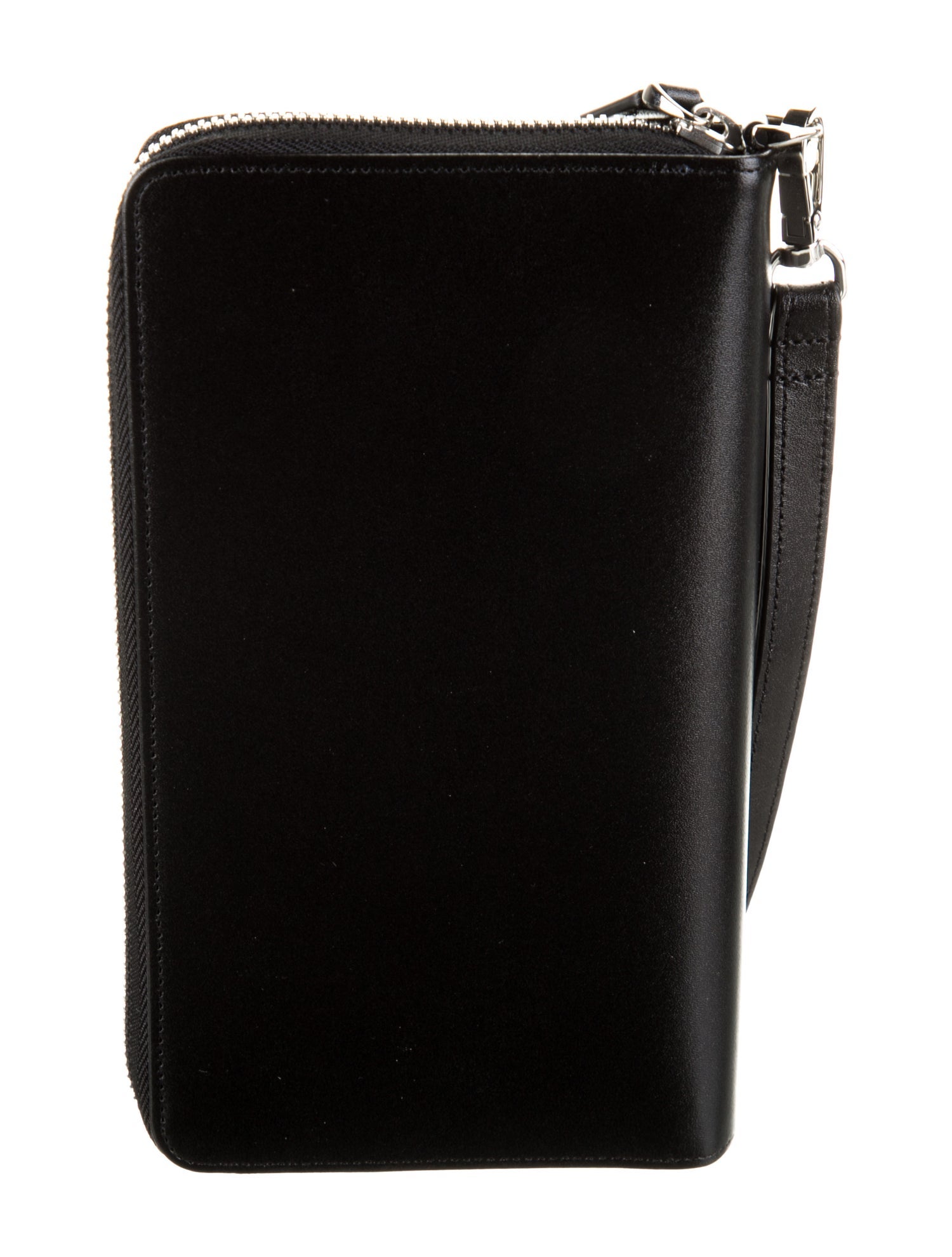 Montblanc Leather Wallet