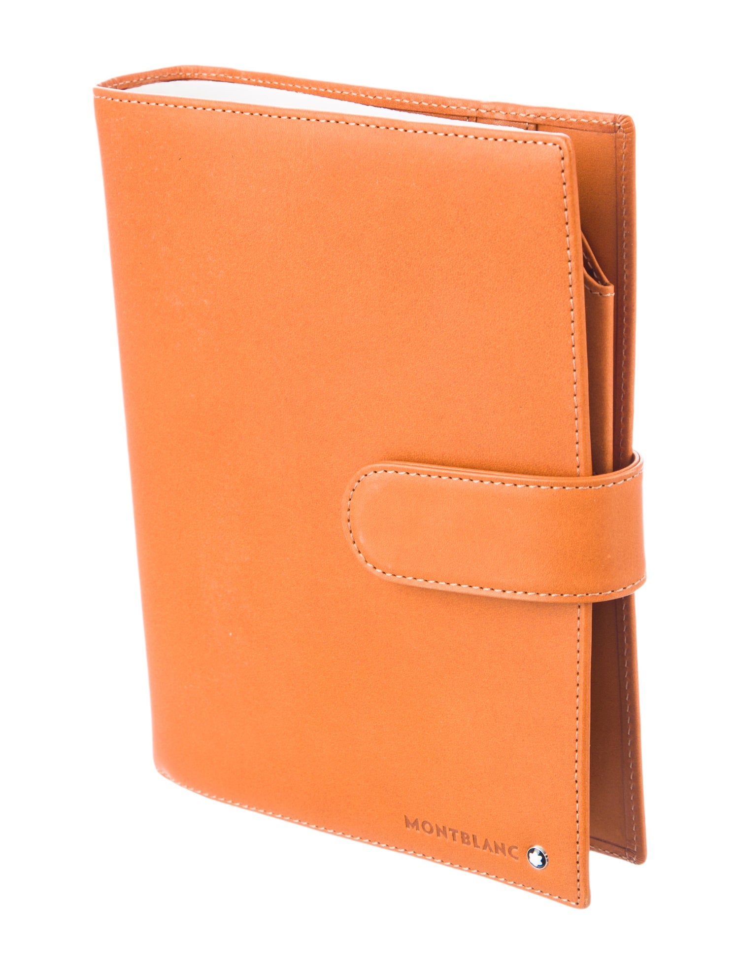 Montblanc Medium Leather Organizer