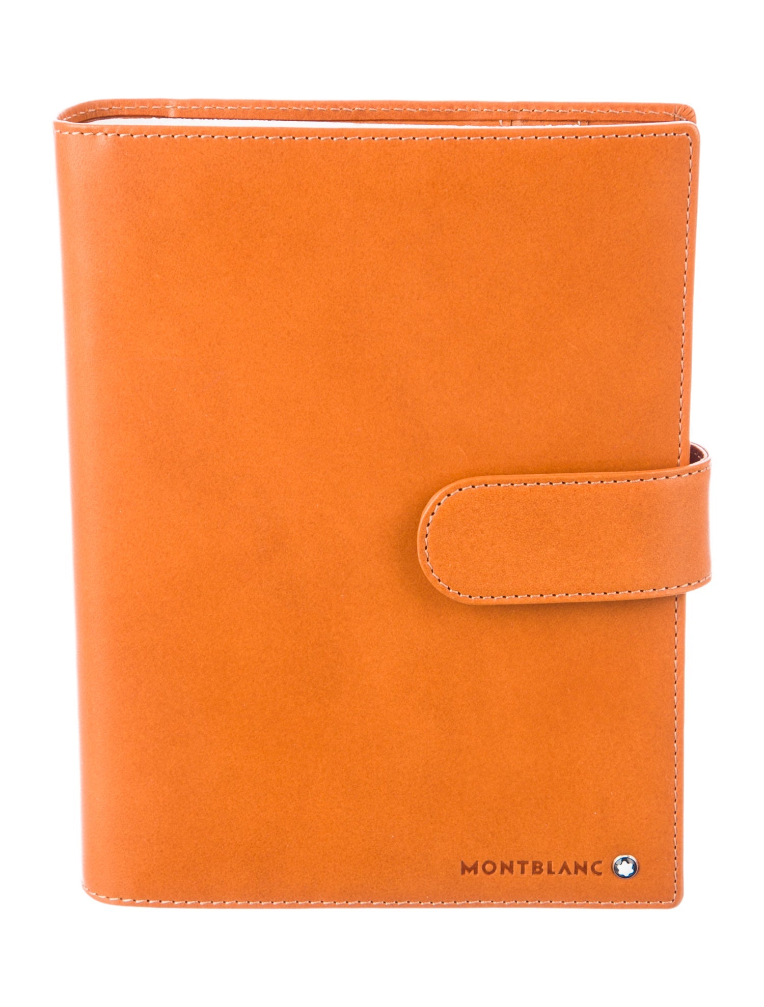 Montblanc Medium Leather Organizer