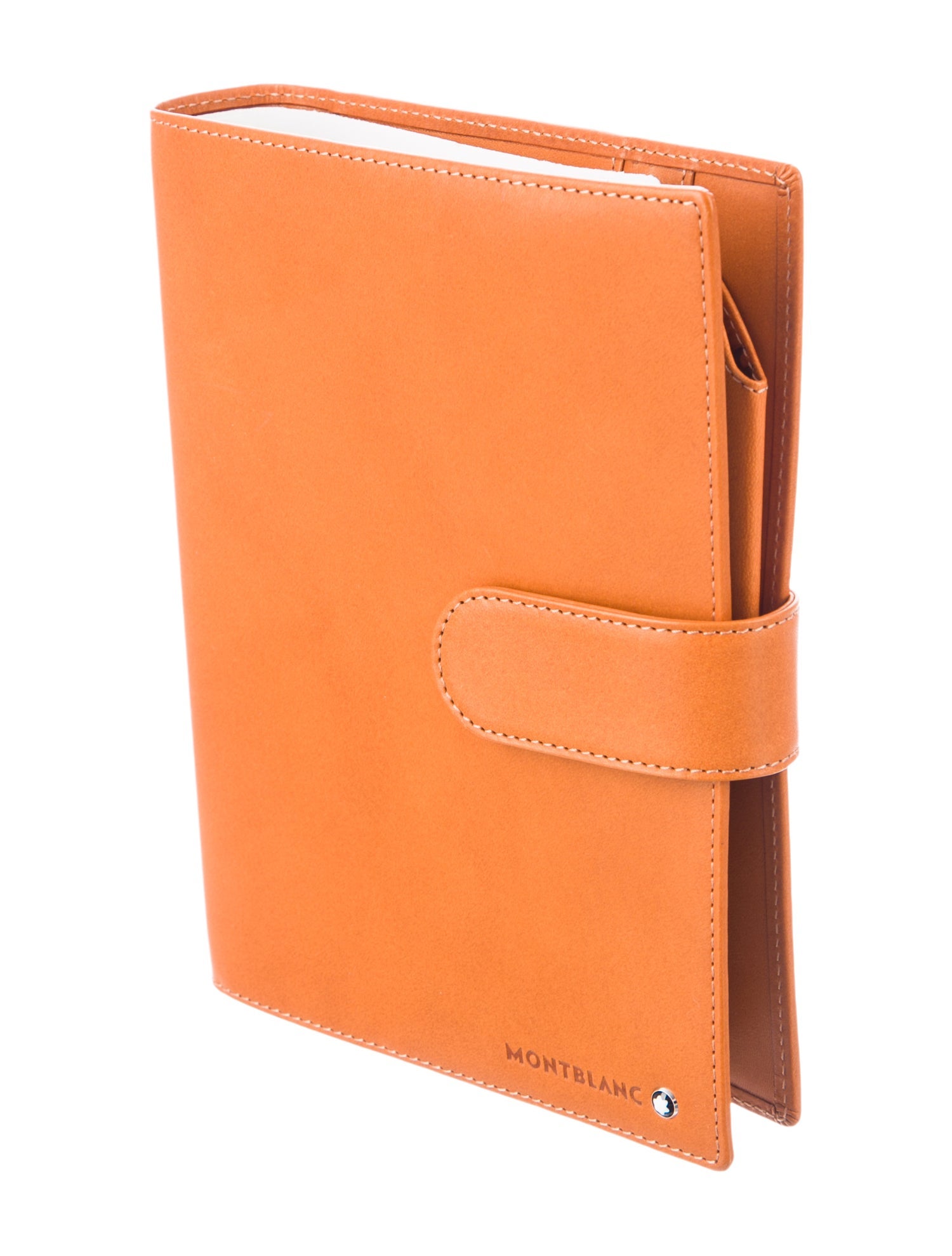 Montblanc Medium Leather Organizer