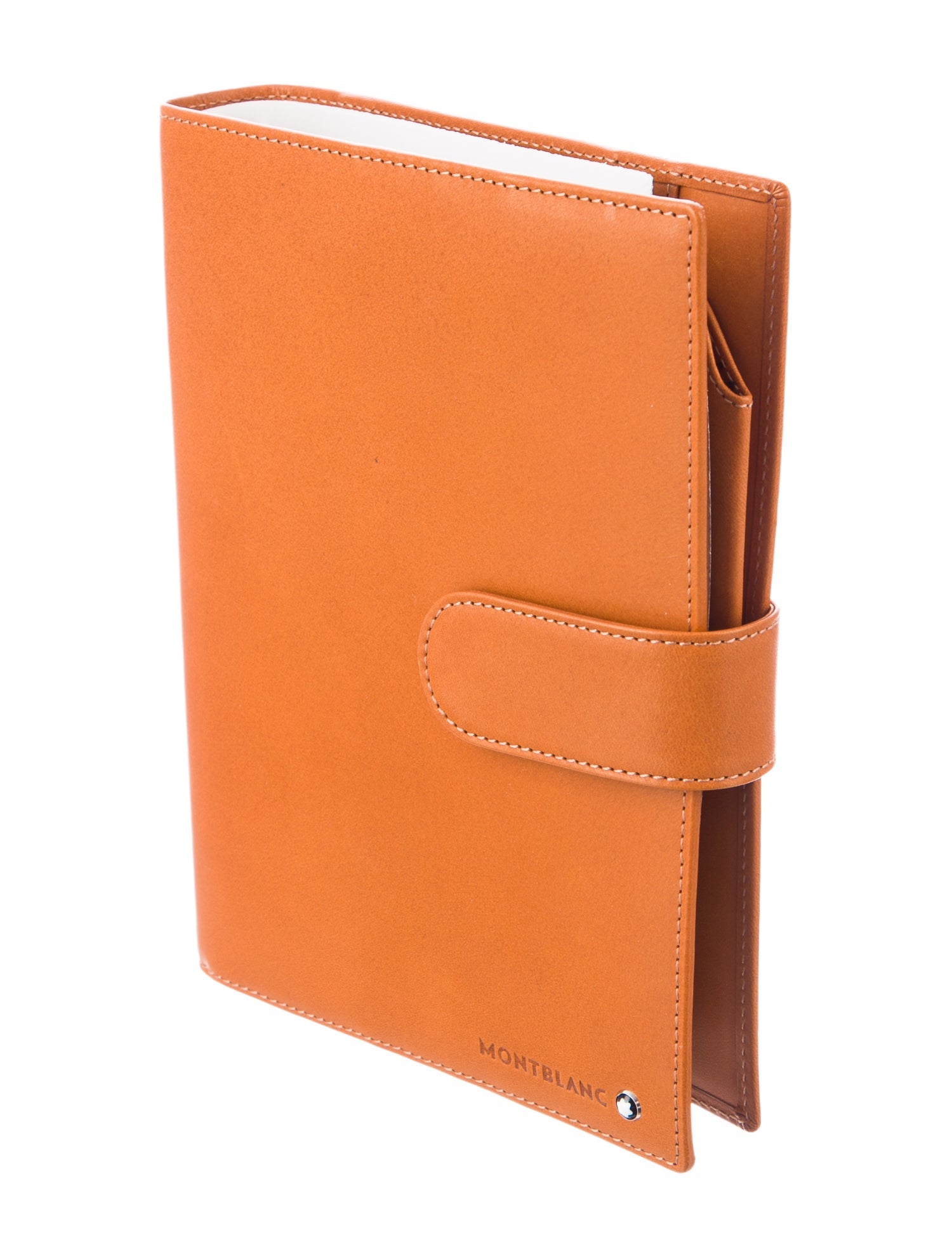 Montblanc Medium Leather Organizer