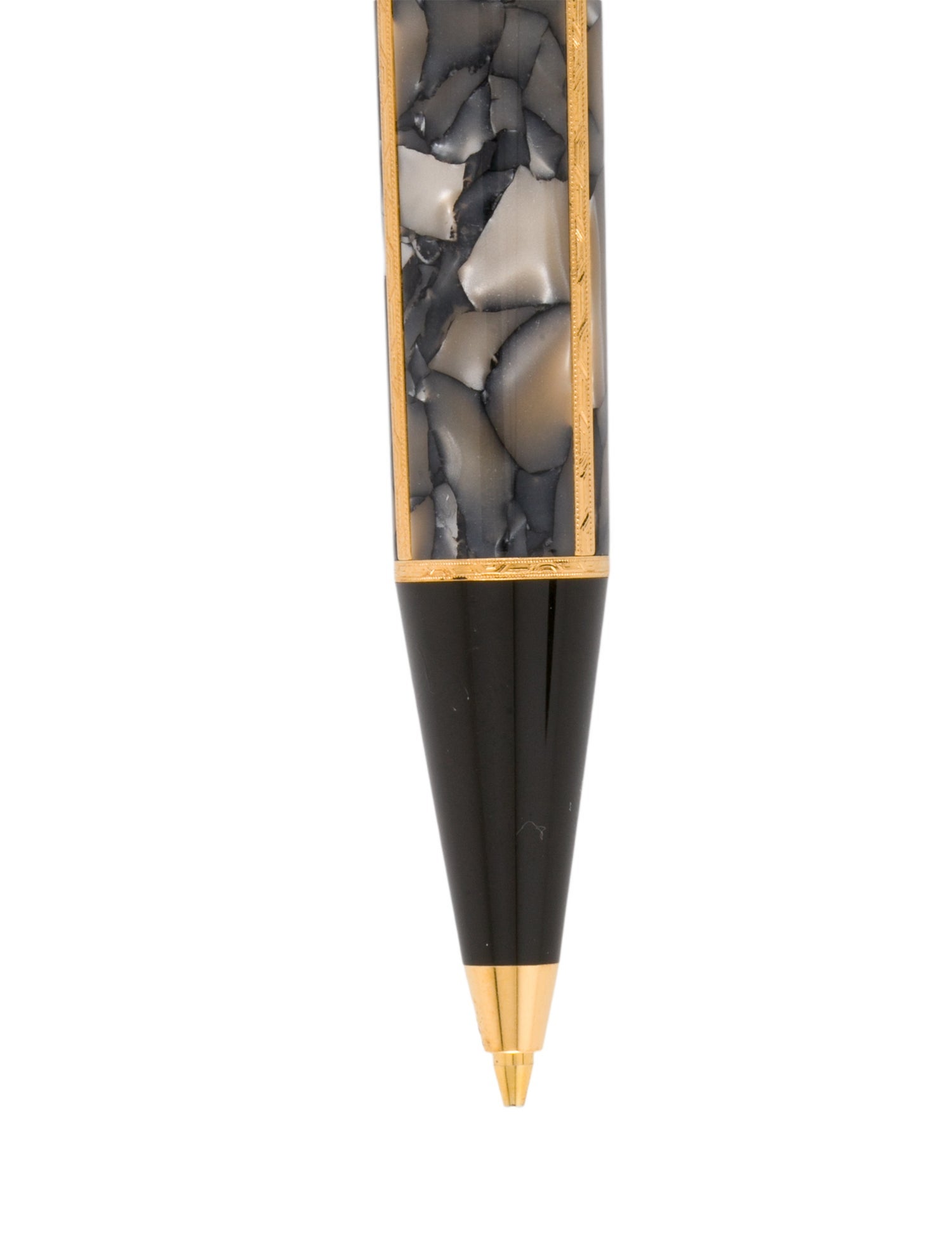 Montblanc Limited Edition Alexandre Dumas Mechanical Pencil