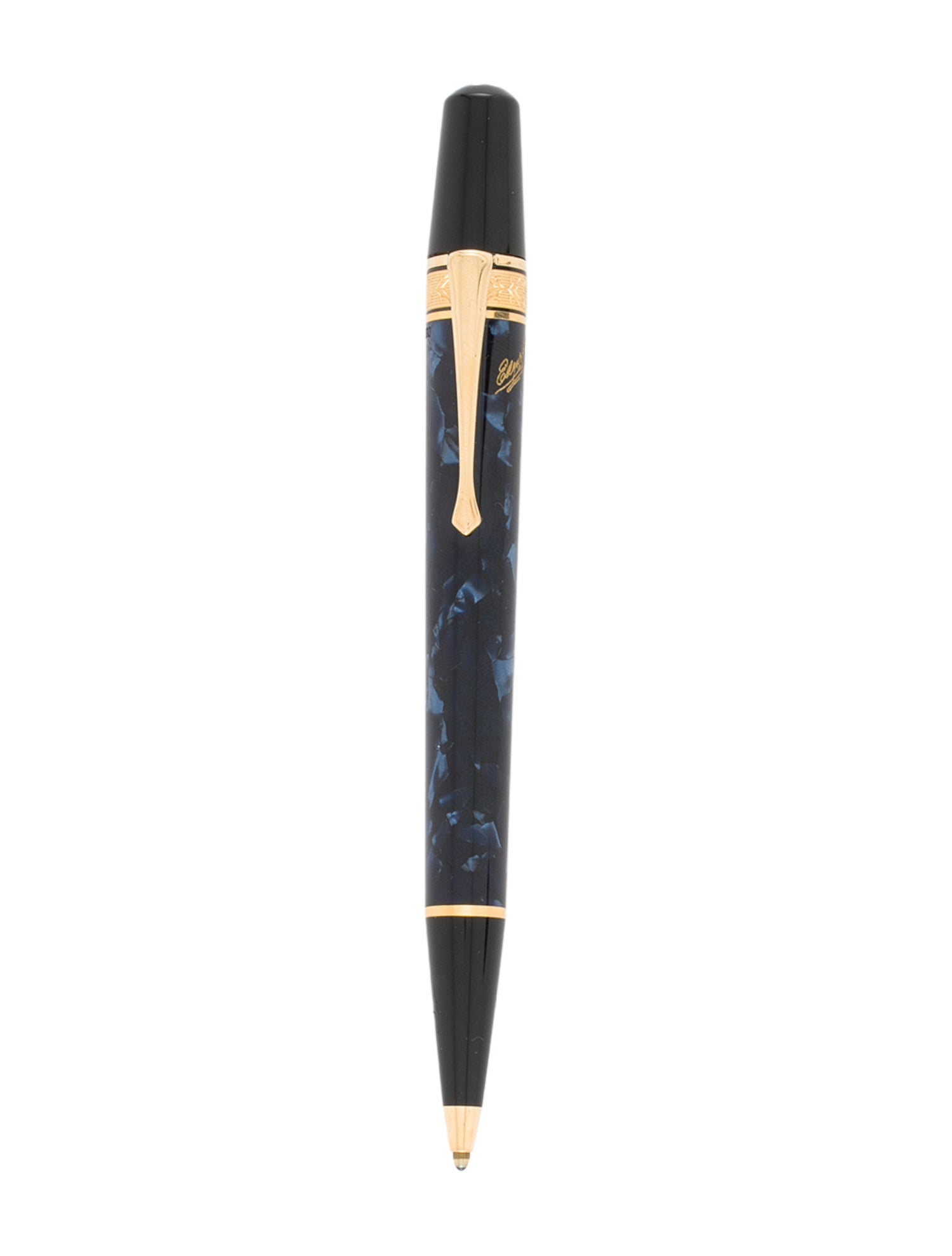 Montblanc Limited Edition Edgar Allen Poe Ballpoint Pen