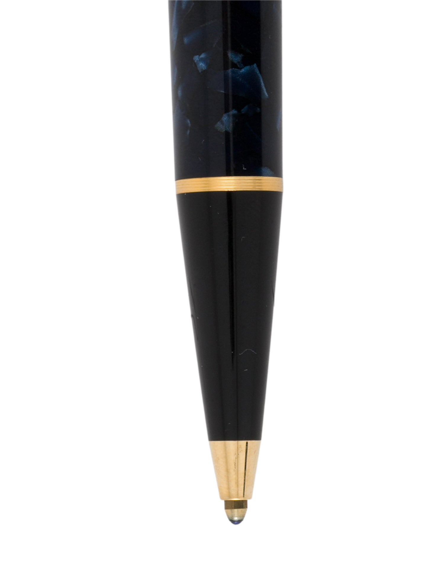 Montblanc Limited Edition Edgar Allen Poe Ballpoint Pen