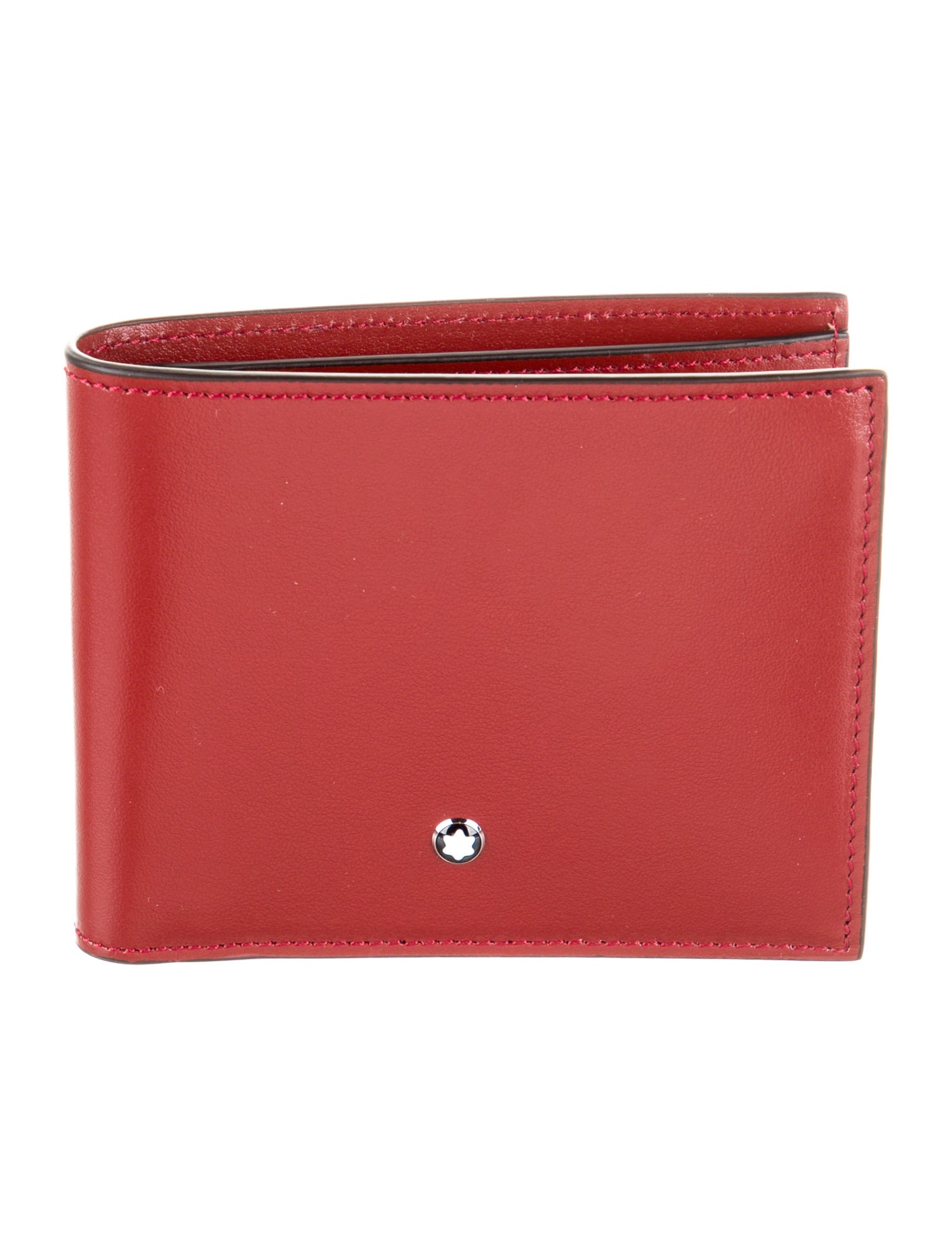 Montblanc Leather Wallet