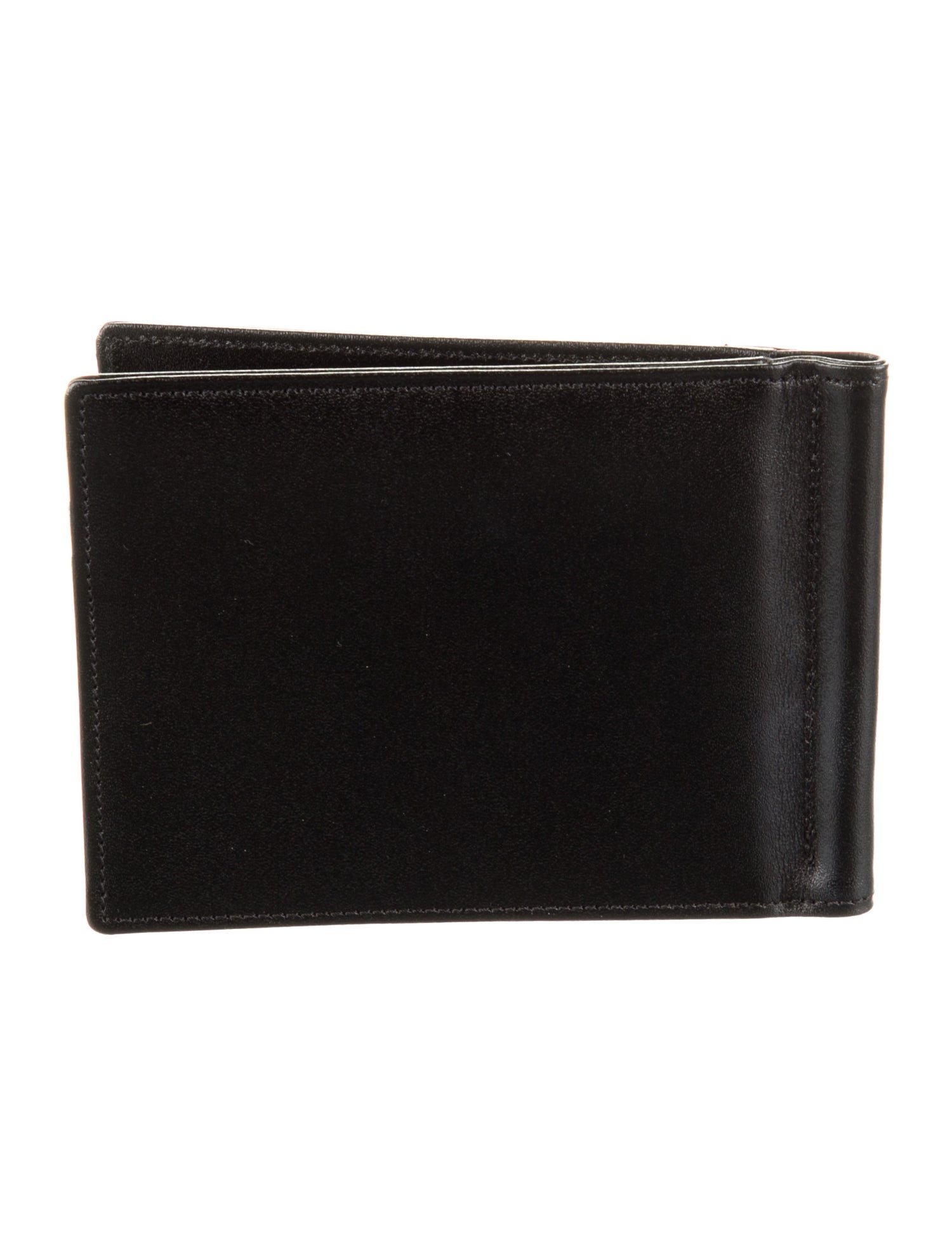 Montblanc Leather Bifold Wallet