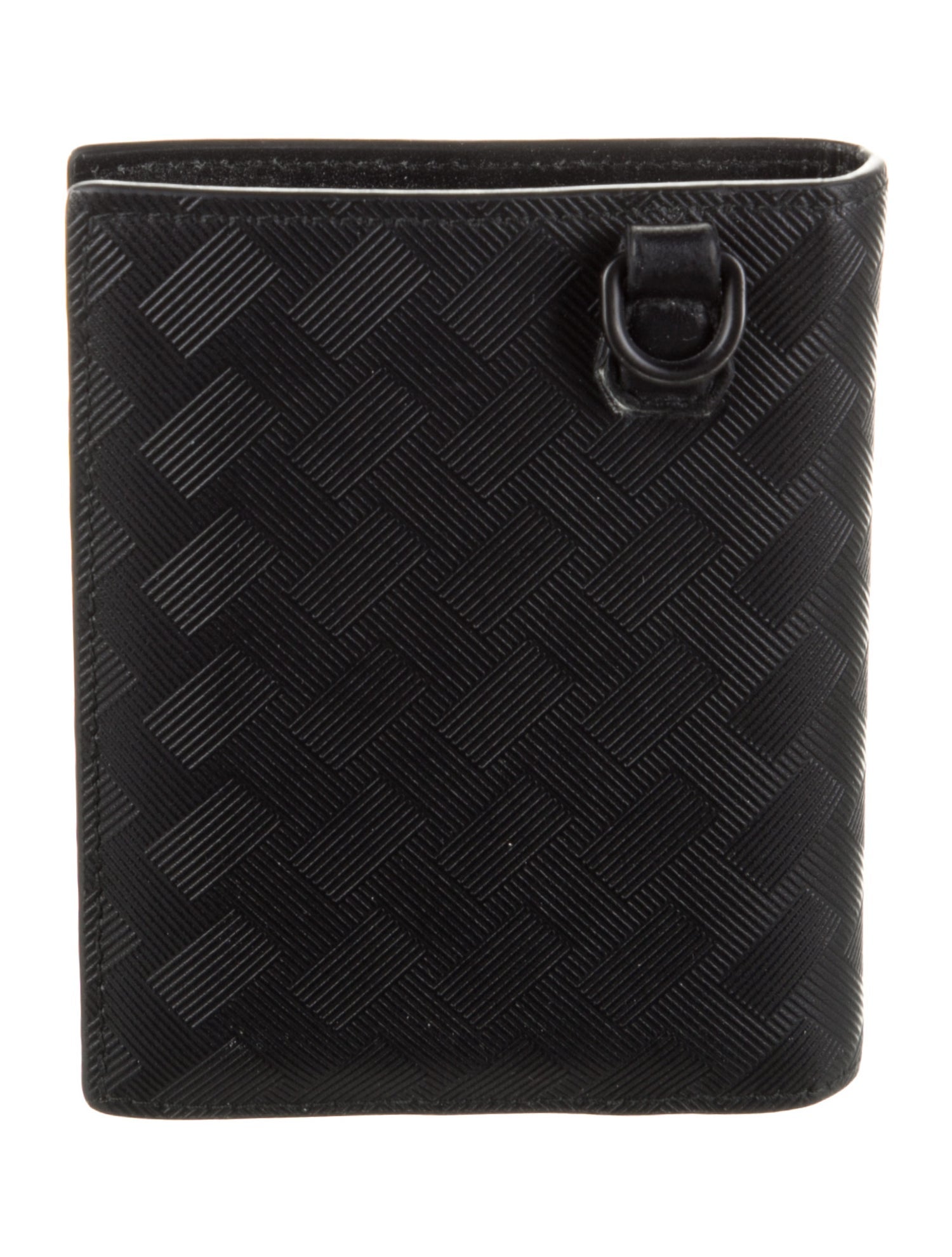 Montblanc Rubber Wallet