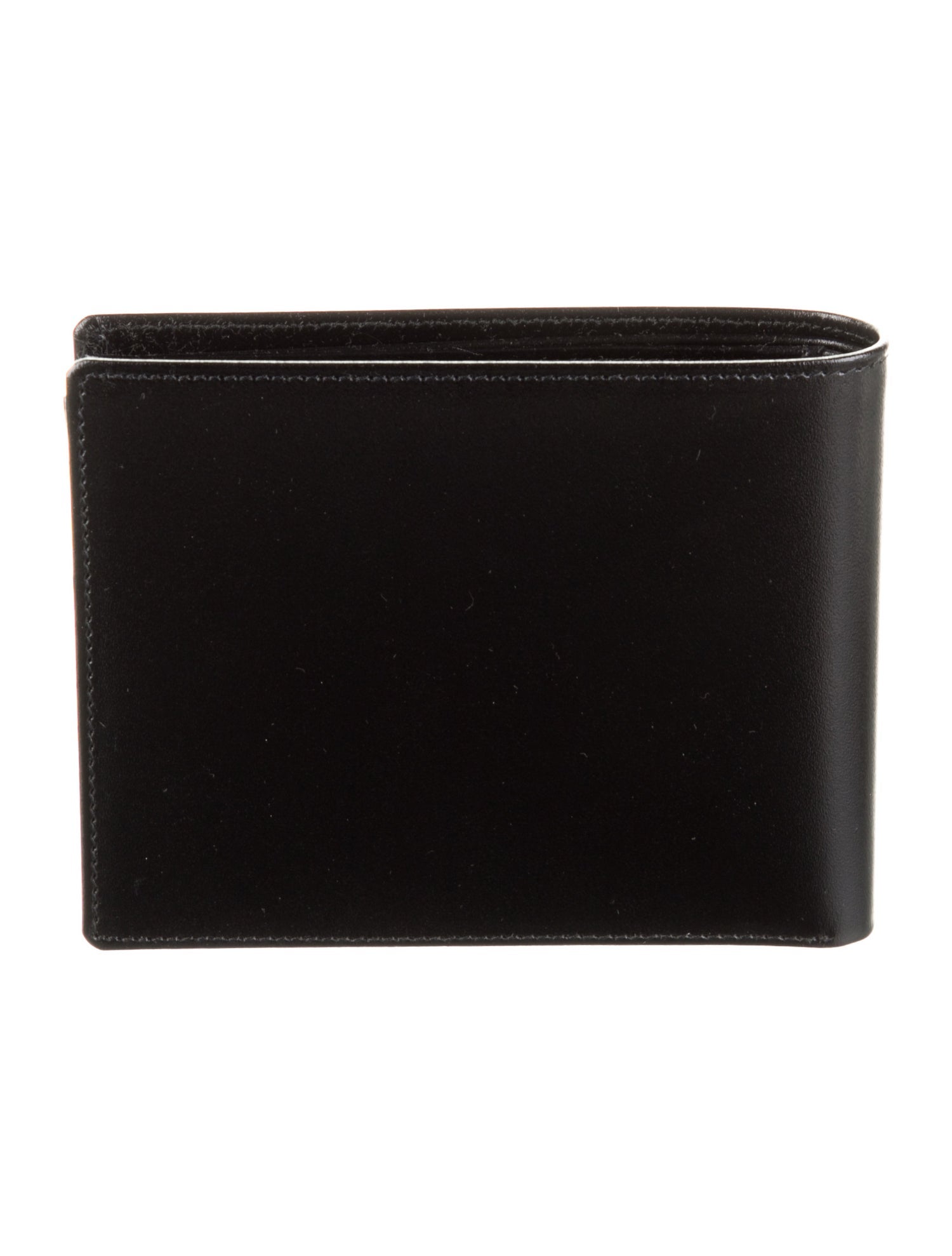 Montblanc Leather Bifold Wallet