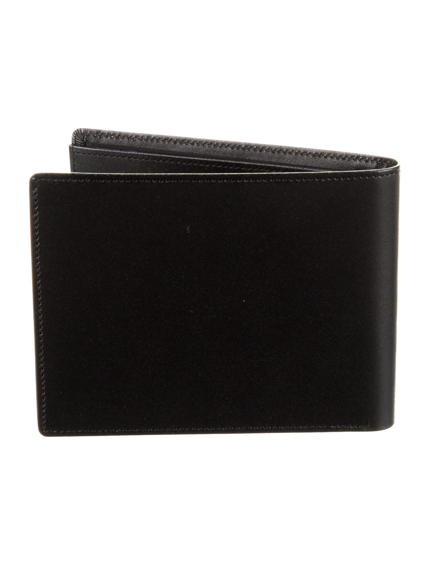 Montblanc Leather Wallet