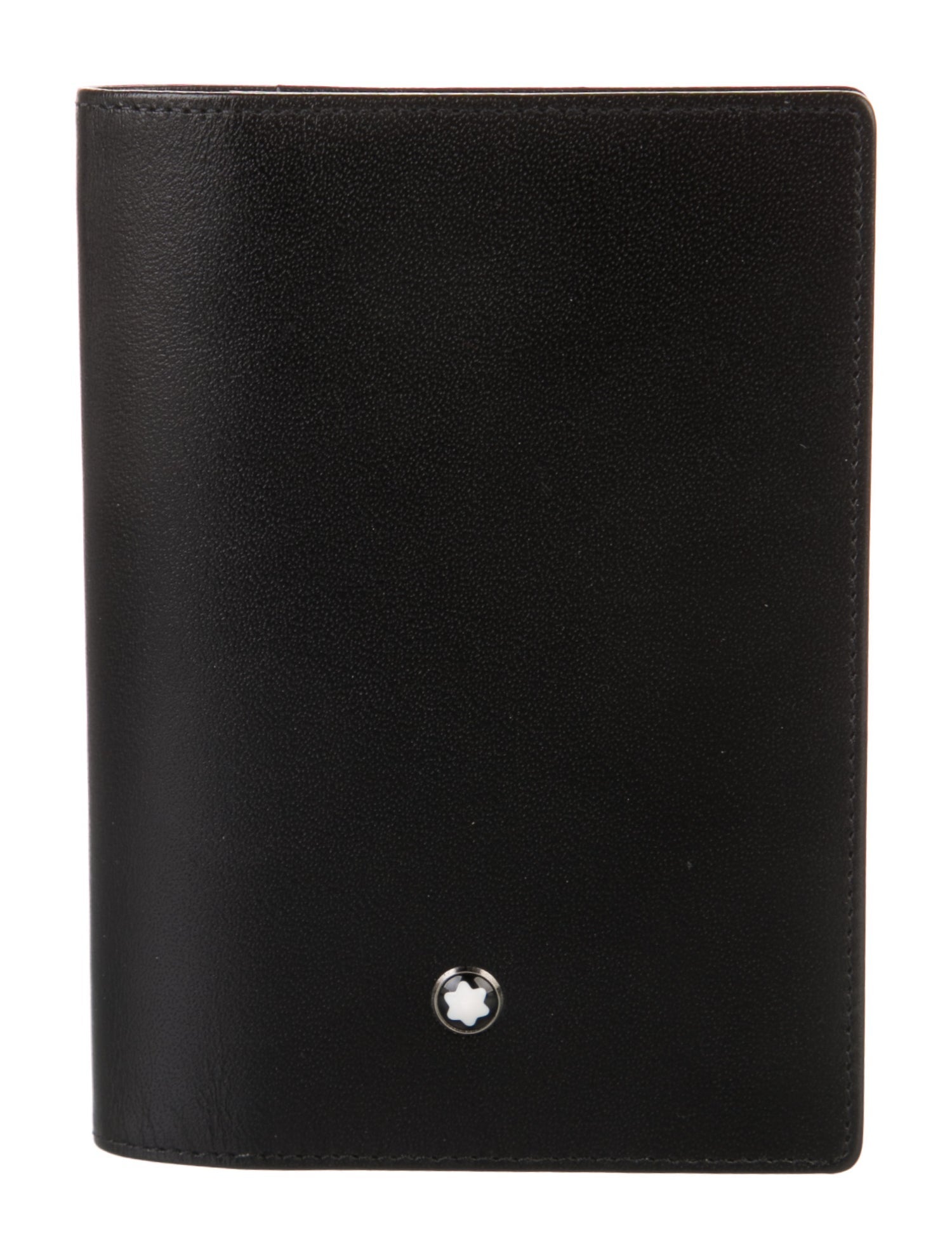 Montblanc Meisterstück Leather Wallet