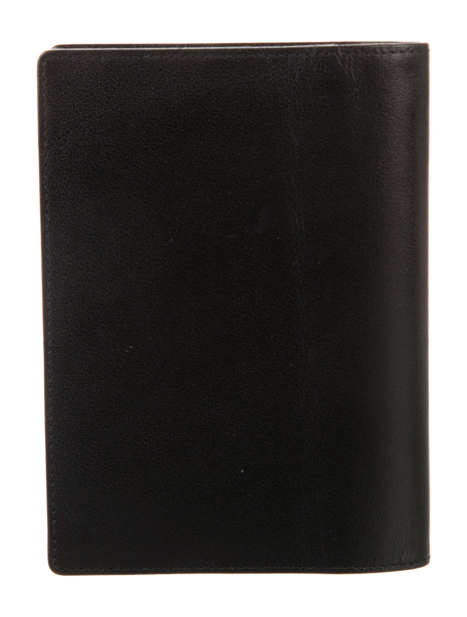 Montblanc Meisterstück Leather Wallet