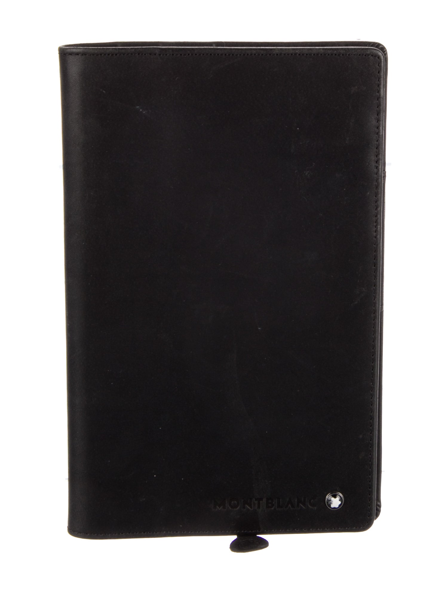 Montblanc Leather Wallet