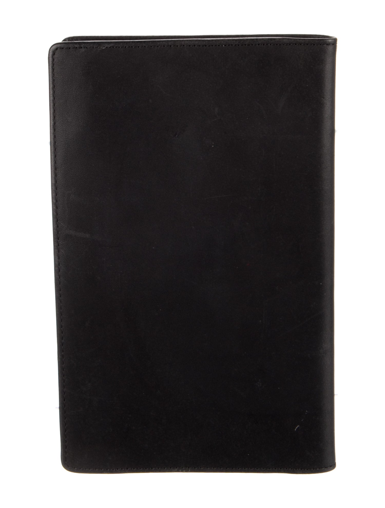 Montblanc Leather Wallet