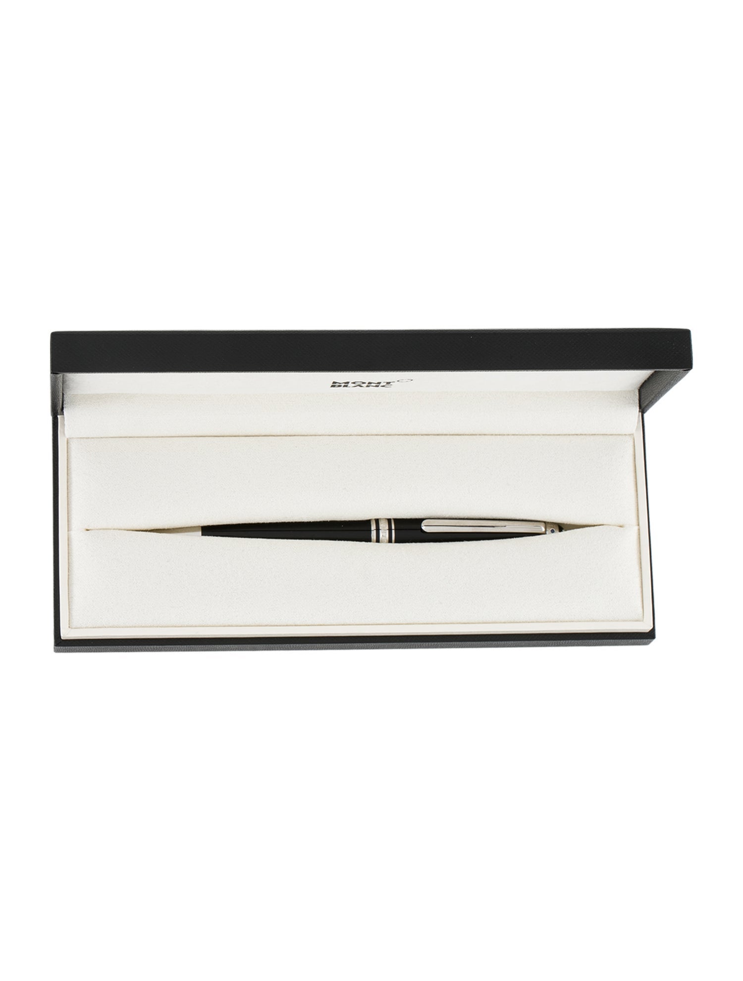 Montblanc Meisterstück Classique UNICEF Ballpoint Pen
