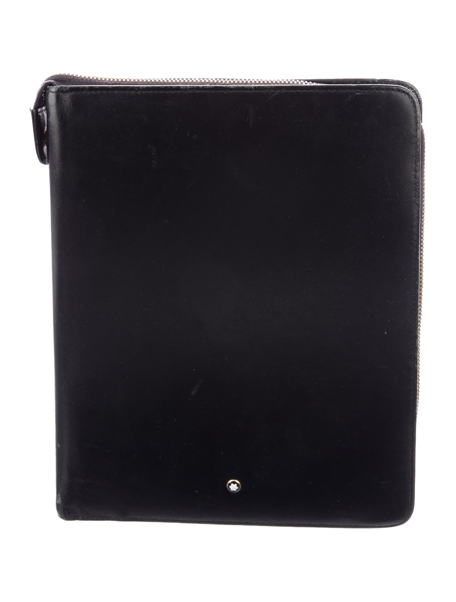 Montblanc Leather Oraganizer