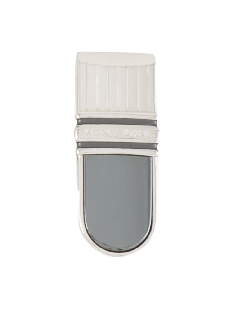 Prada Paperclip Money Clip - Silver Money Clips, Accessories