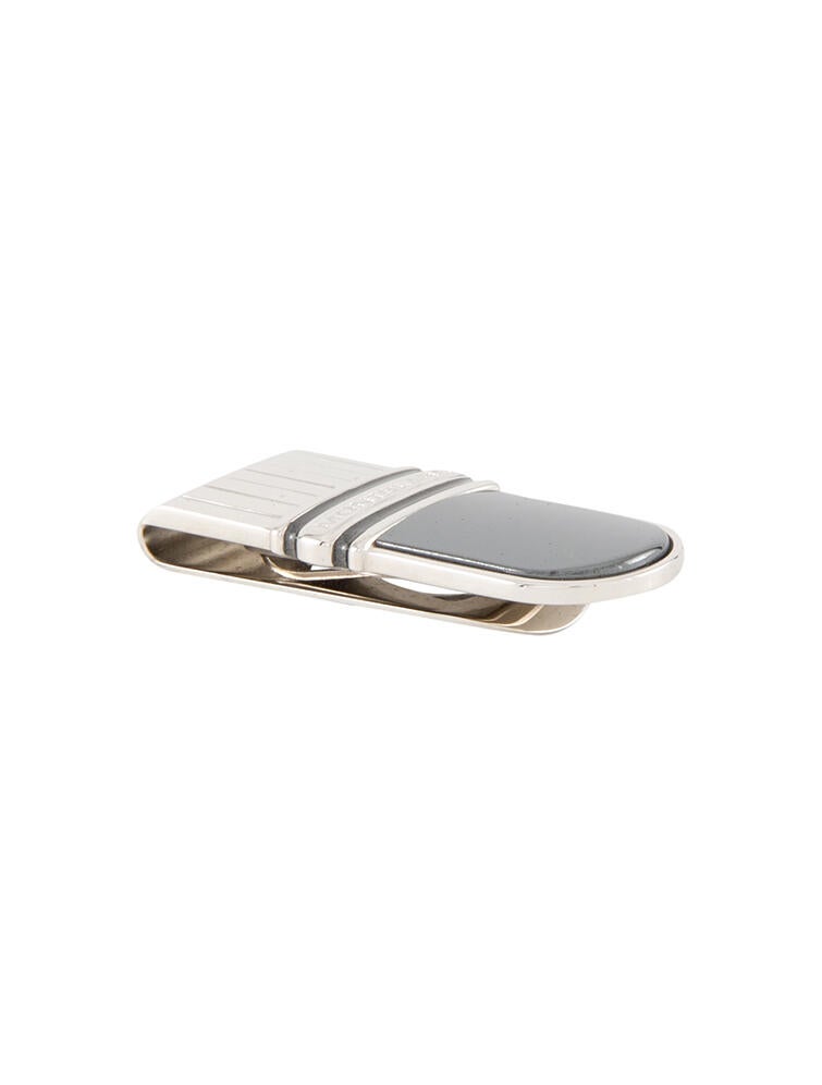 Montblanc Silver Money Clip