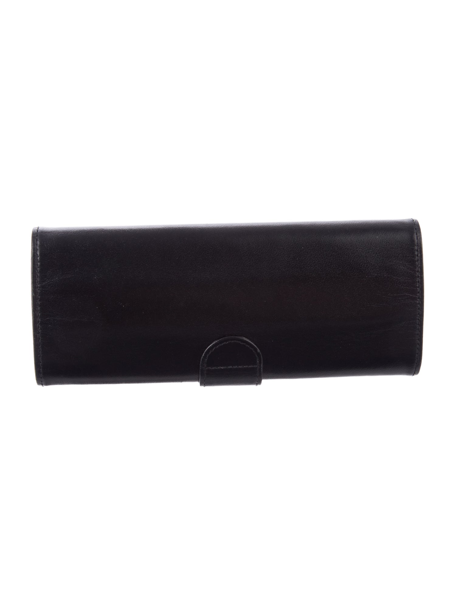 Montblanc Meisterstuck Traveler Single Pen Pouch