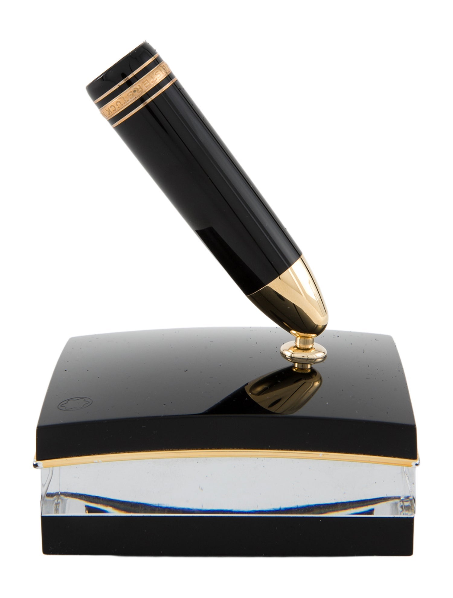 Montblanc Meisterstuck Pen Stand No. 149