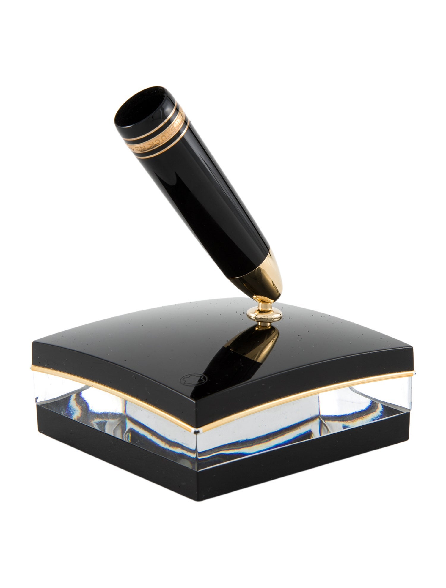 Montblanc Meisterstuck Pen Stand No. 149