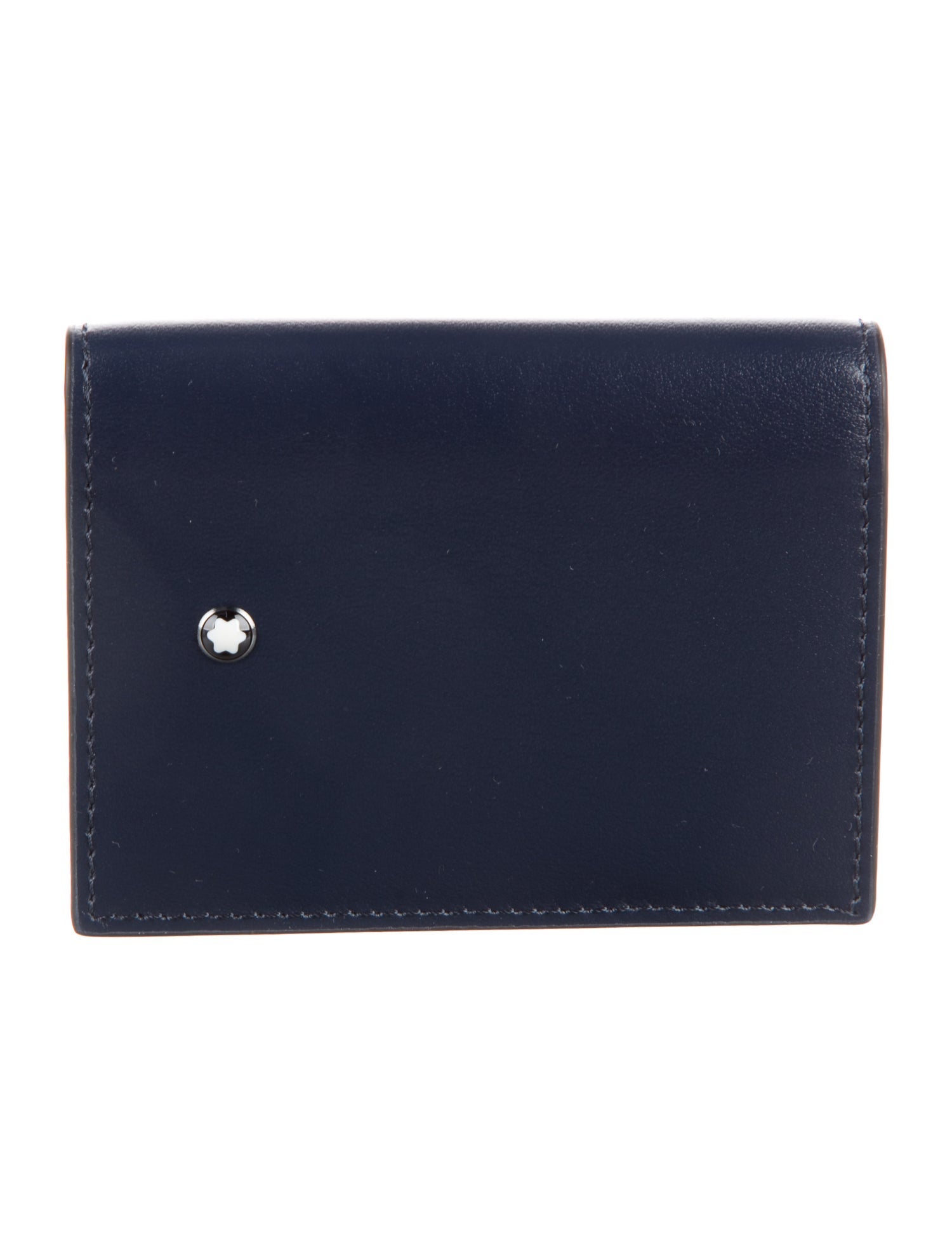 Montblanc Leather Wallet