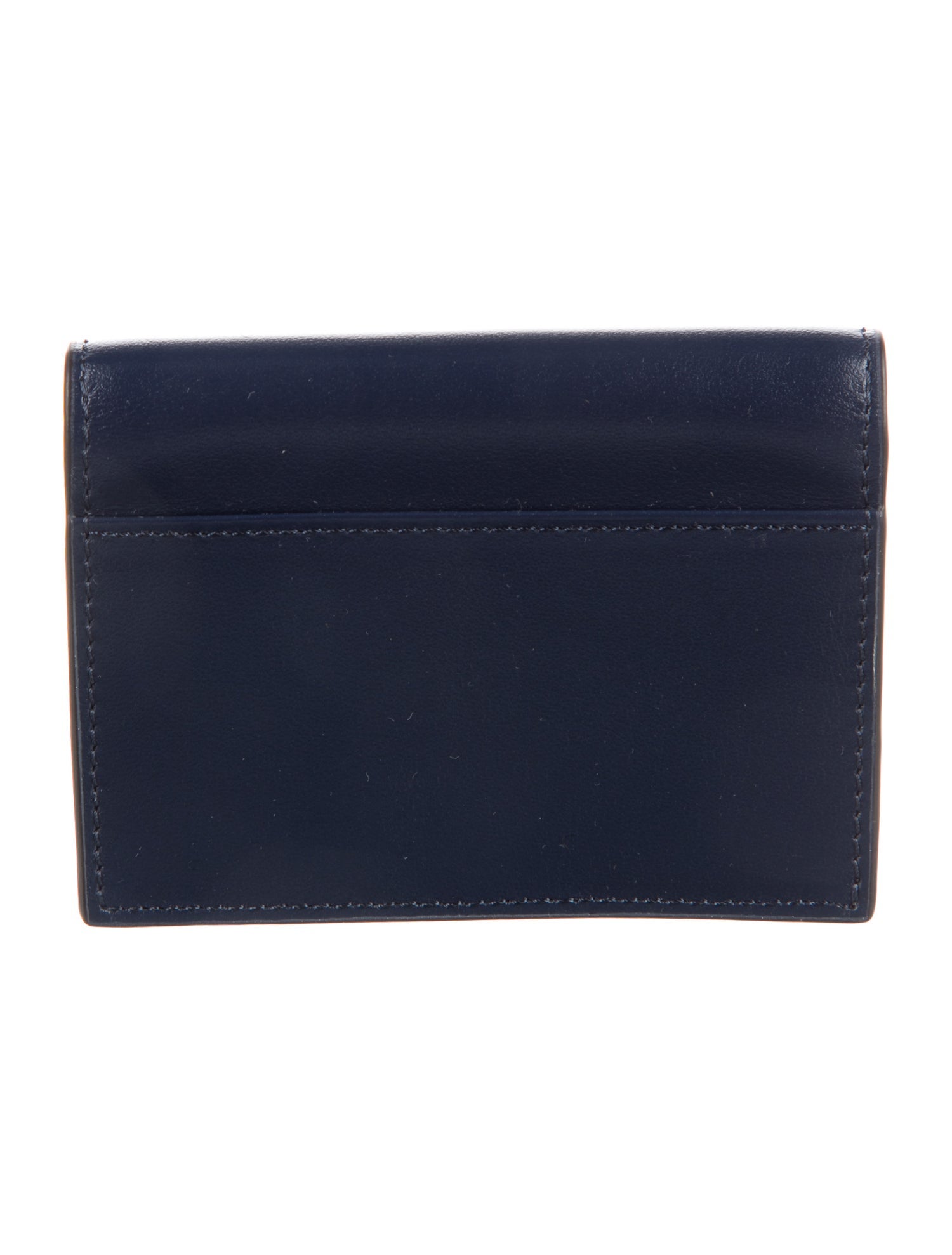 Montblanc Leather Wallet