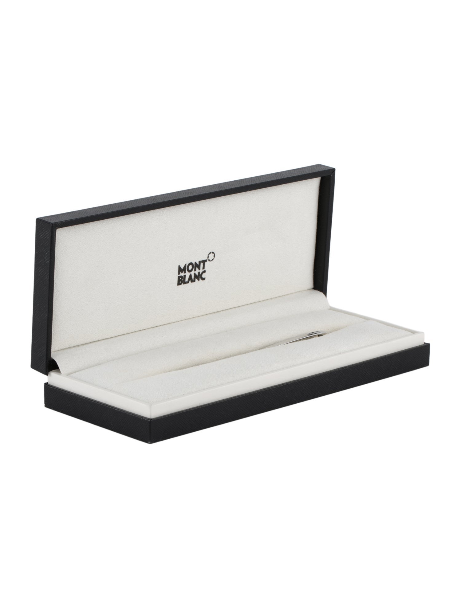 Montblanc Starwalker Ballpoint Pen