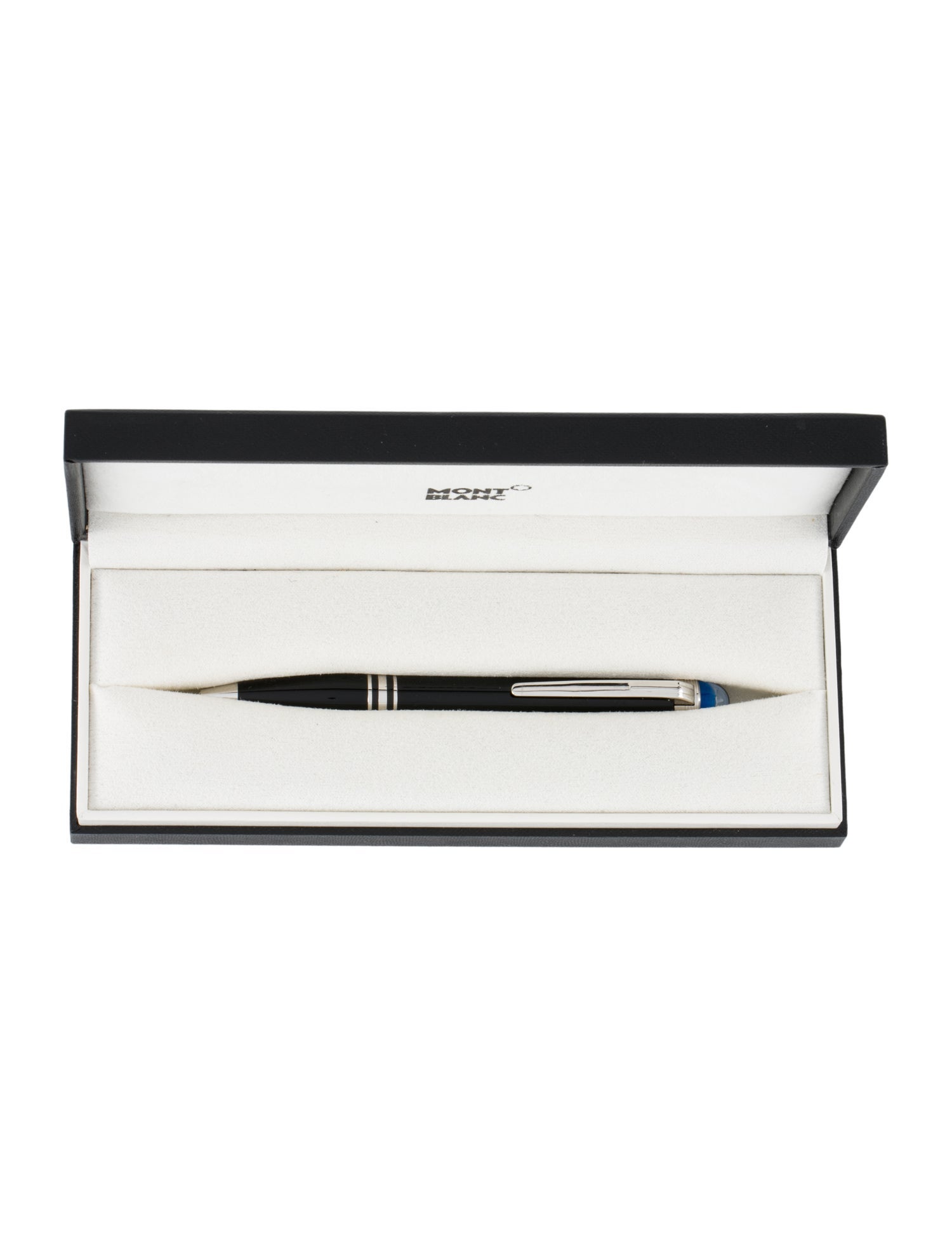 Montblanc Starwalker Ballpoint Pen