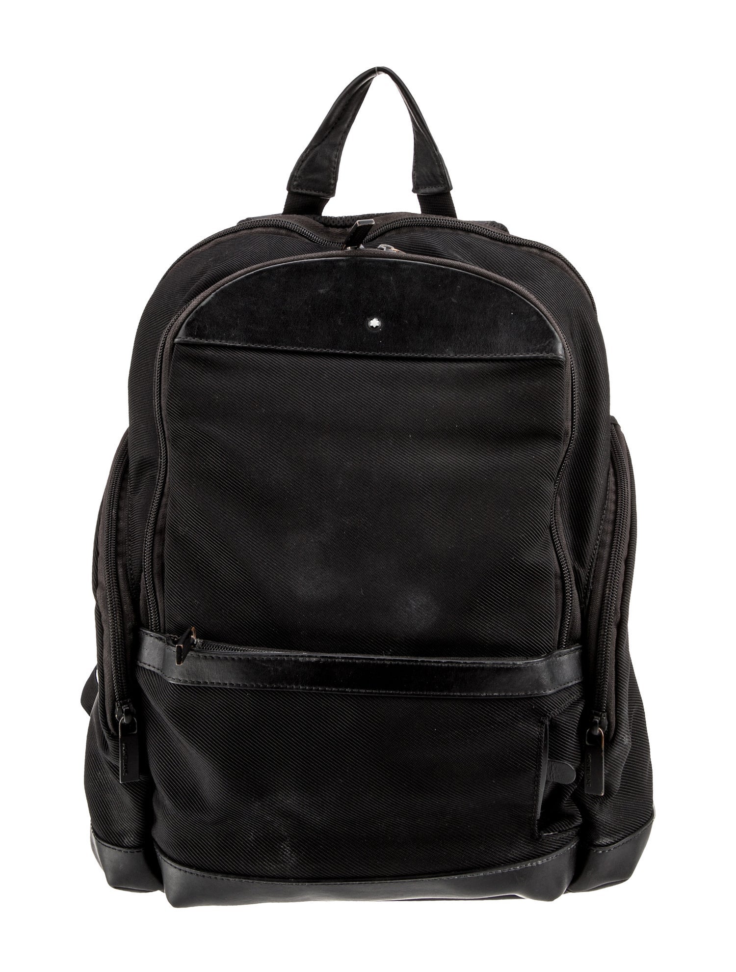 Montblanc Backpack