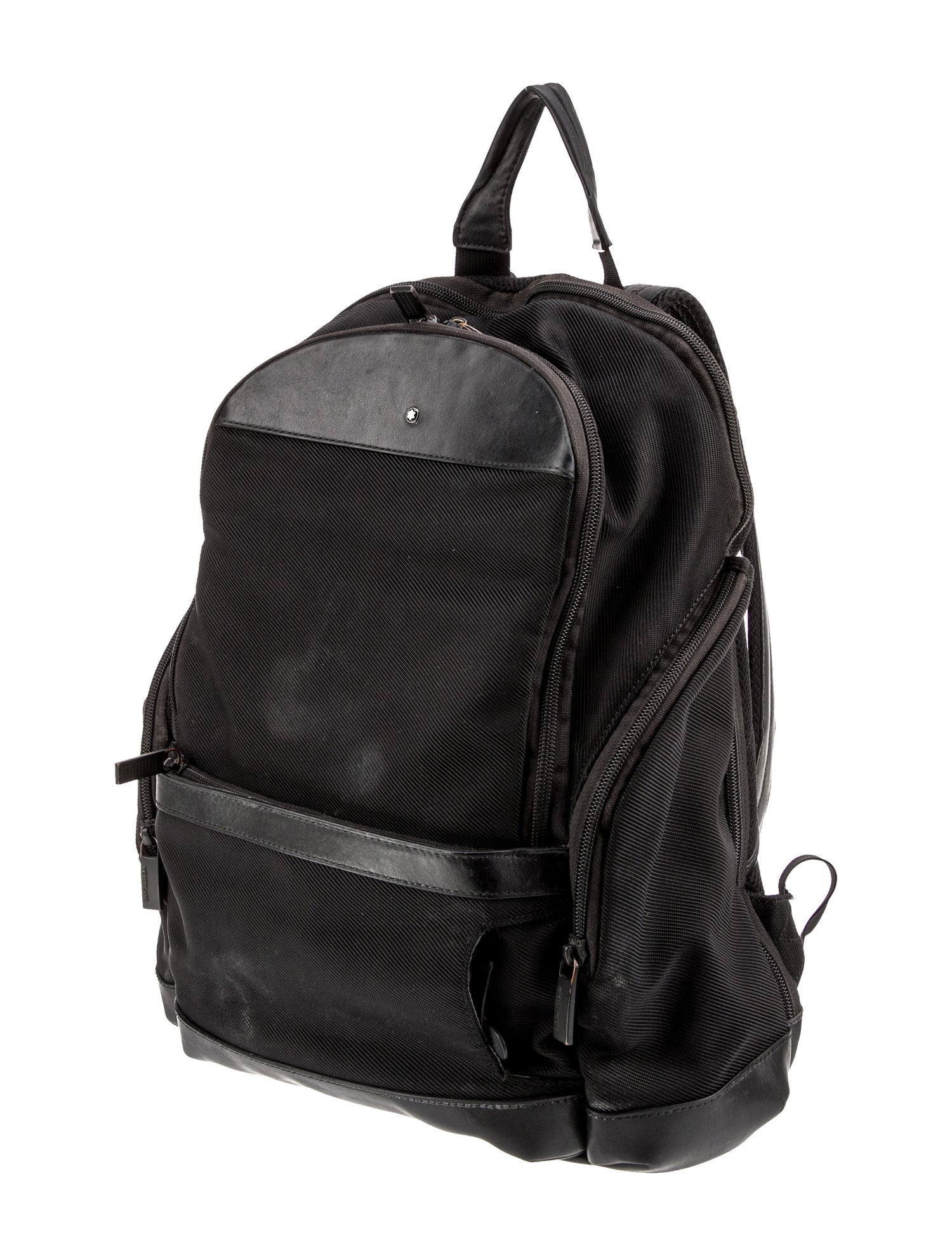 Montblanc Backpack