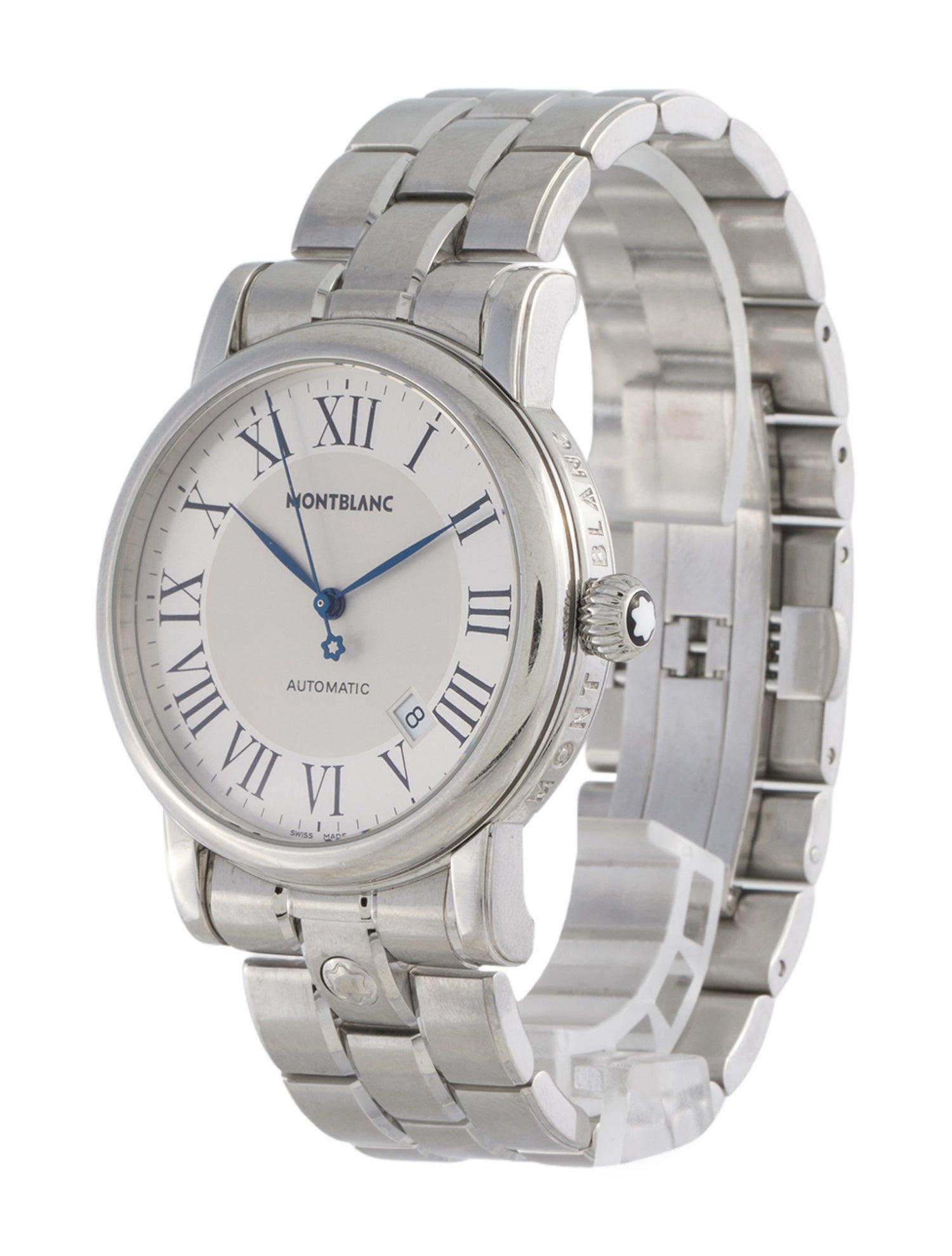 Montblanc Meisterstück Star Watch