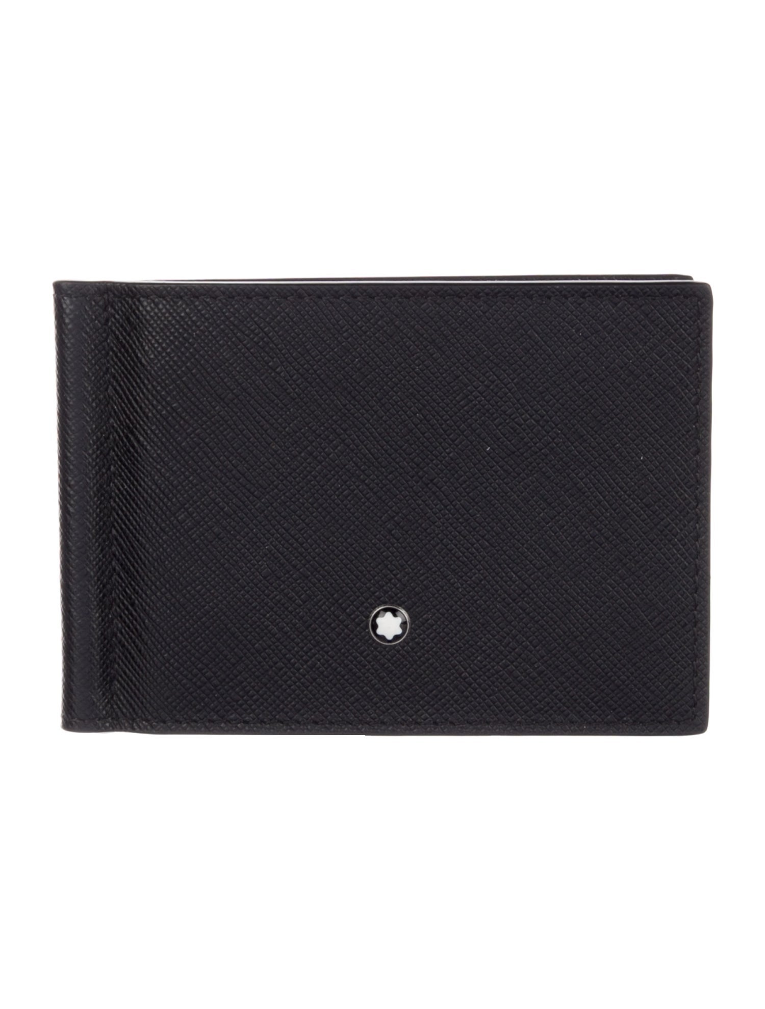 Montblanc Leather Wallet