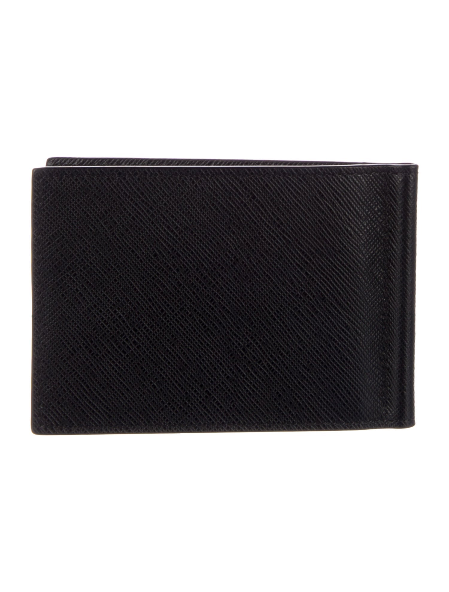 Montblanc Leather Wallet