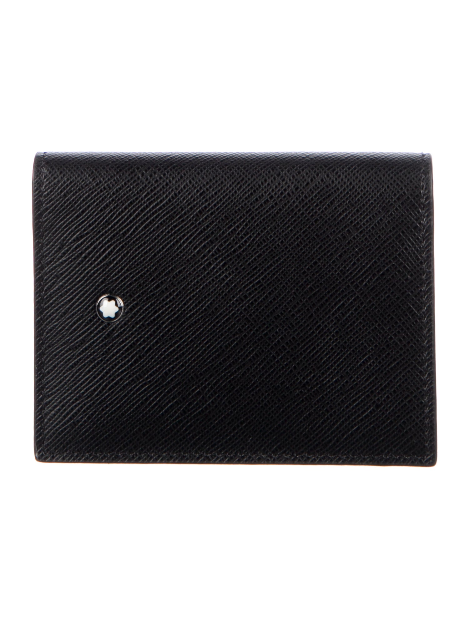 Montblanc Sartorial Leather Wallet