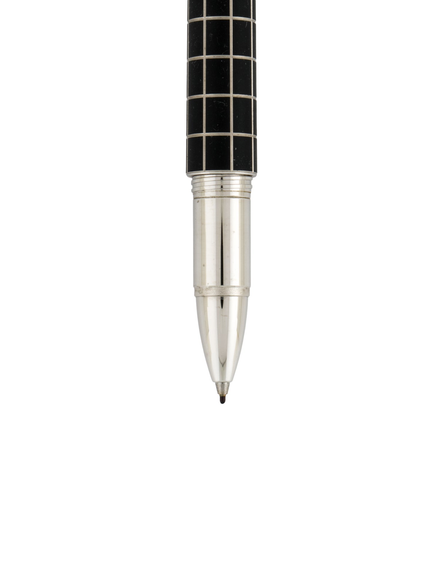 Montblanc Starwalker Grid Rollerball Pen
