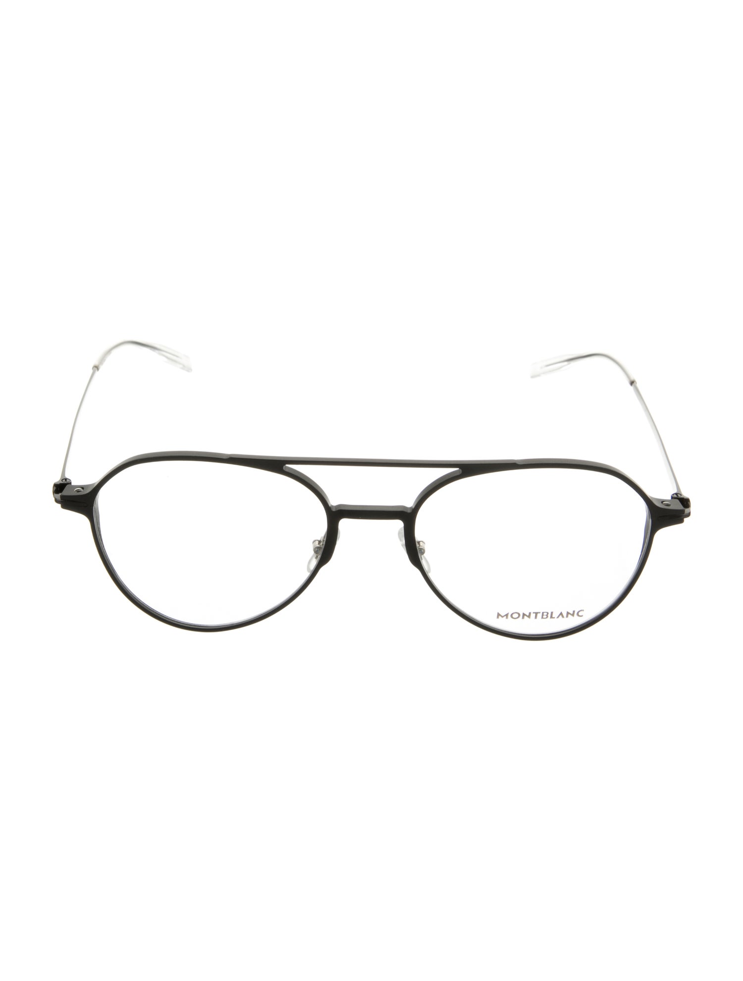 Montblanc Round Eyeglasses w/ Tags