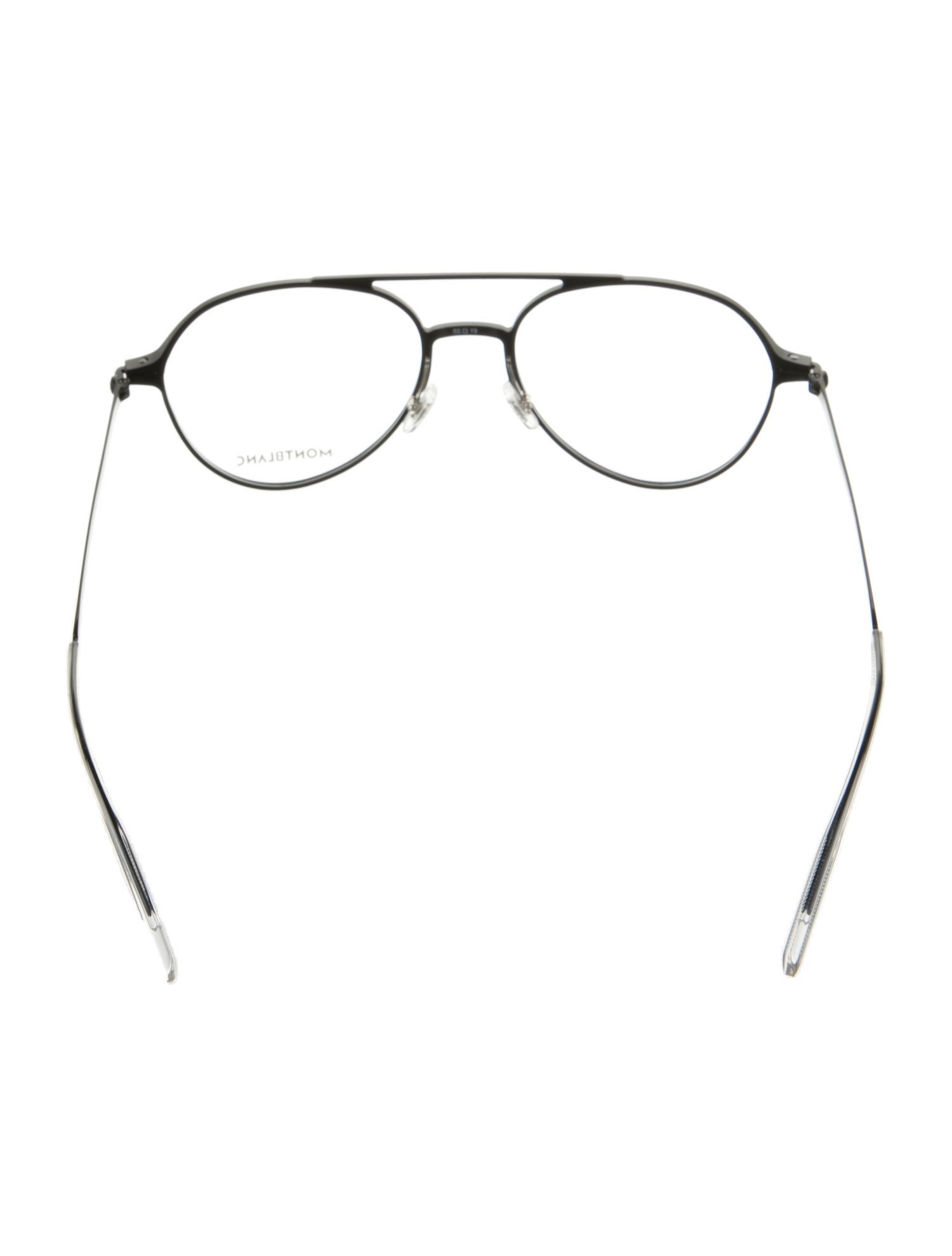 Montblanc Round Eyeglasses w/ Tags
