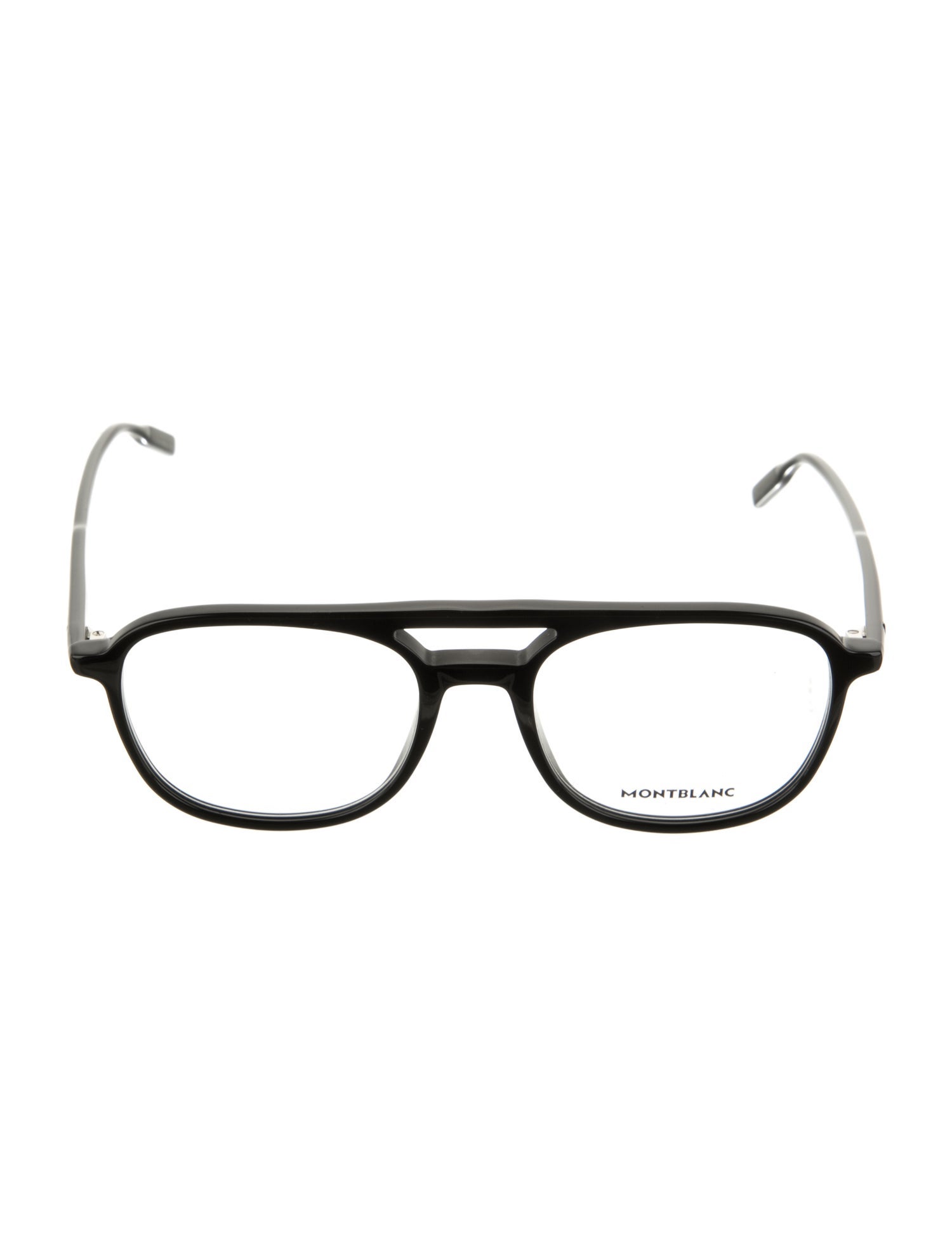 Montblanc Square Eyeglasses