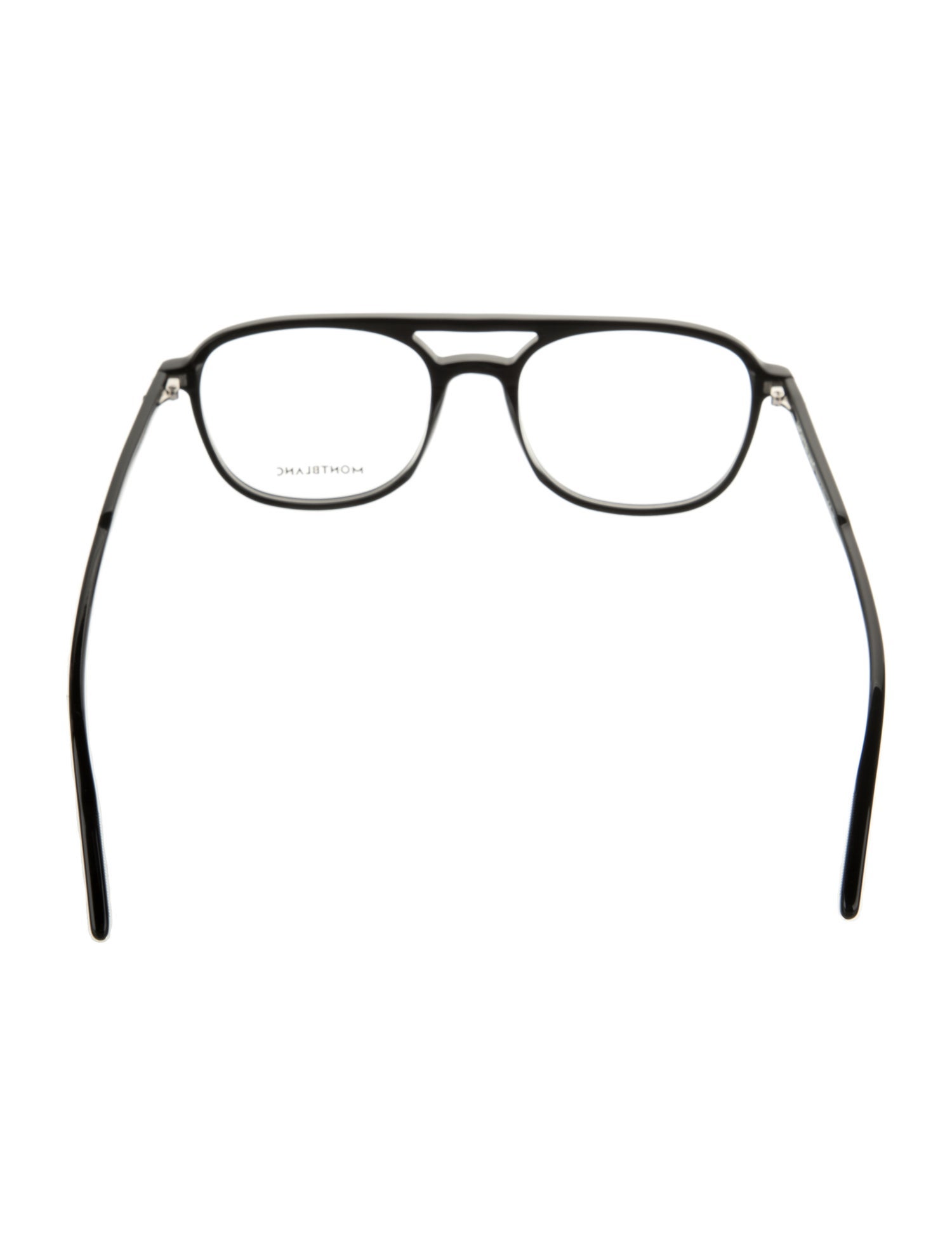 Montblanc Square Eyeglasses