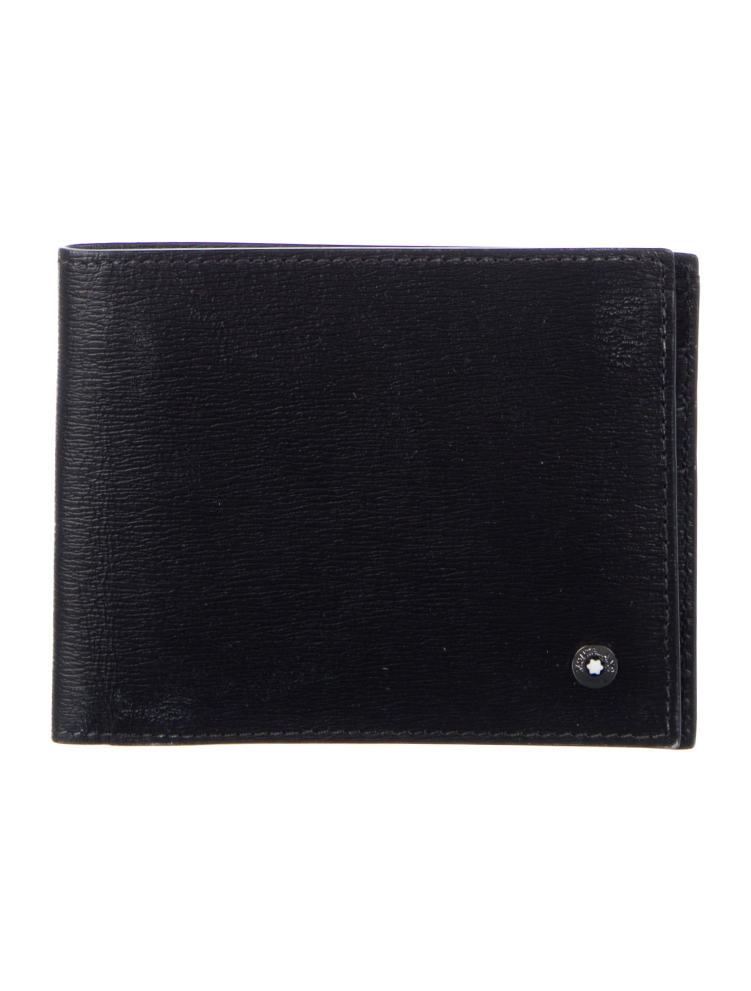Montblanc Leather Wallet