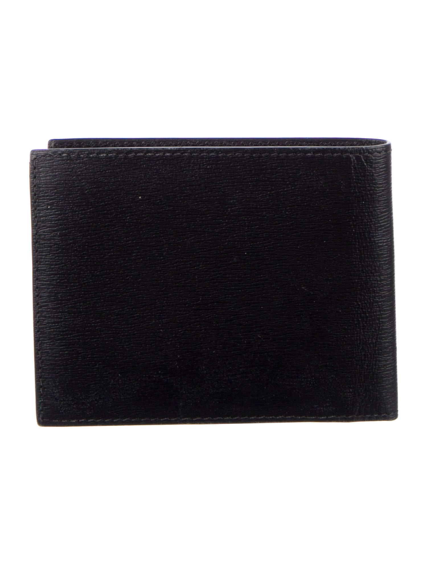 Montblanc Leather Wallet