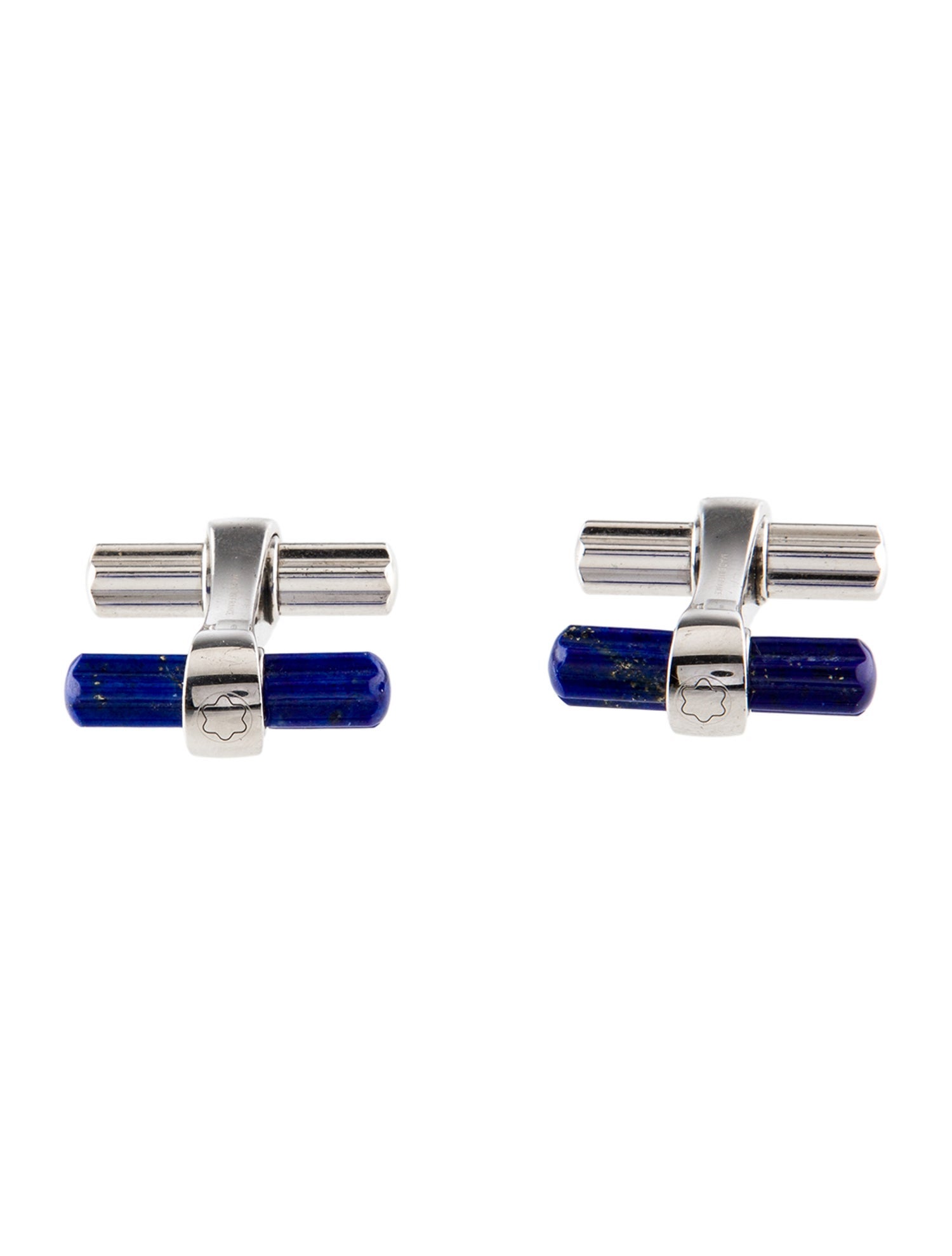 Montblanc Interchangeable Cufflinks Set