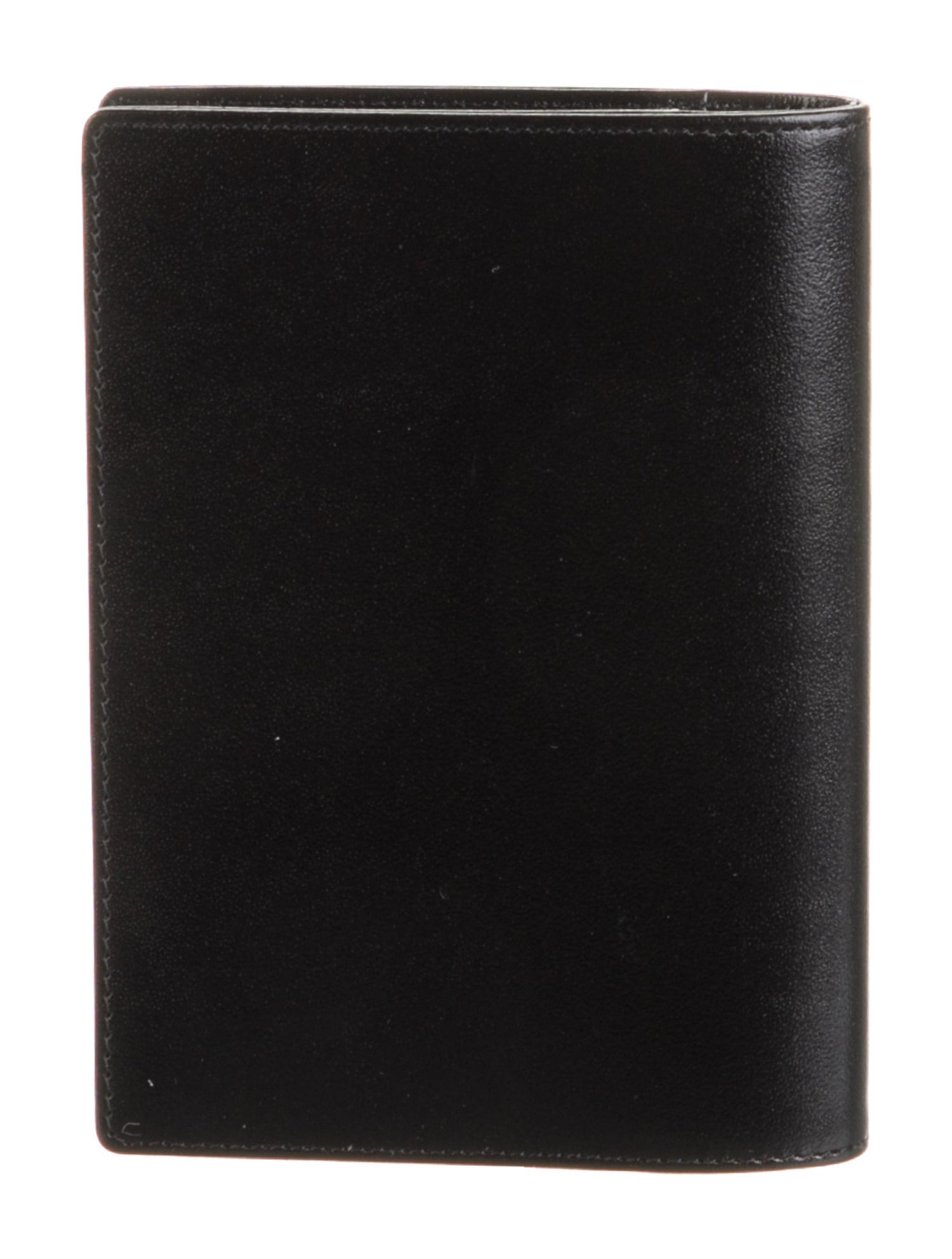 Montblanc Leather Bifold Wallet