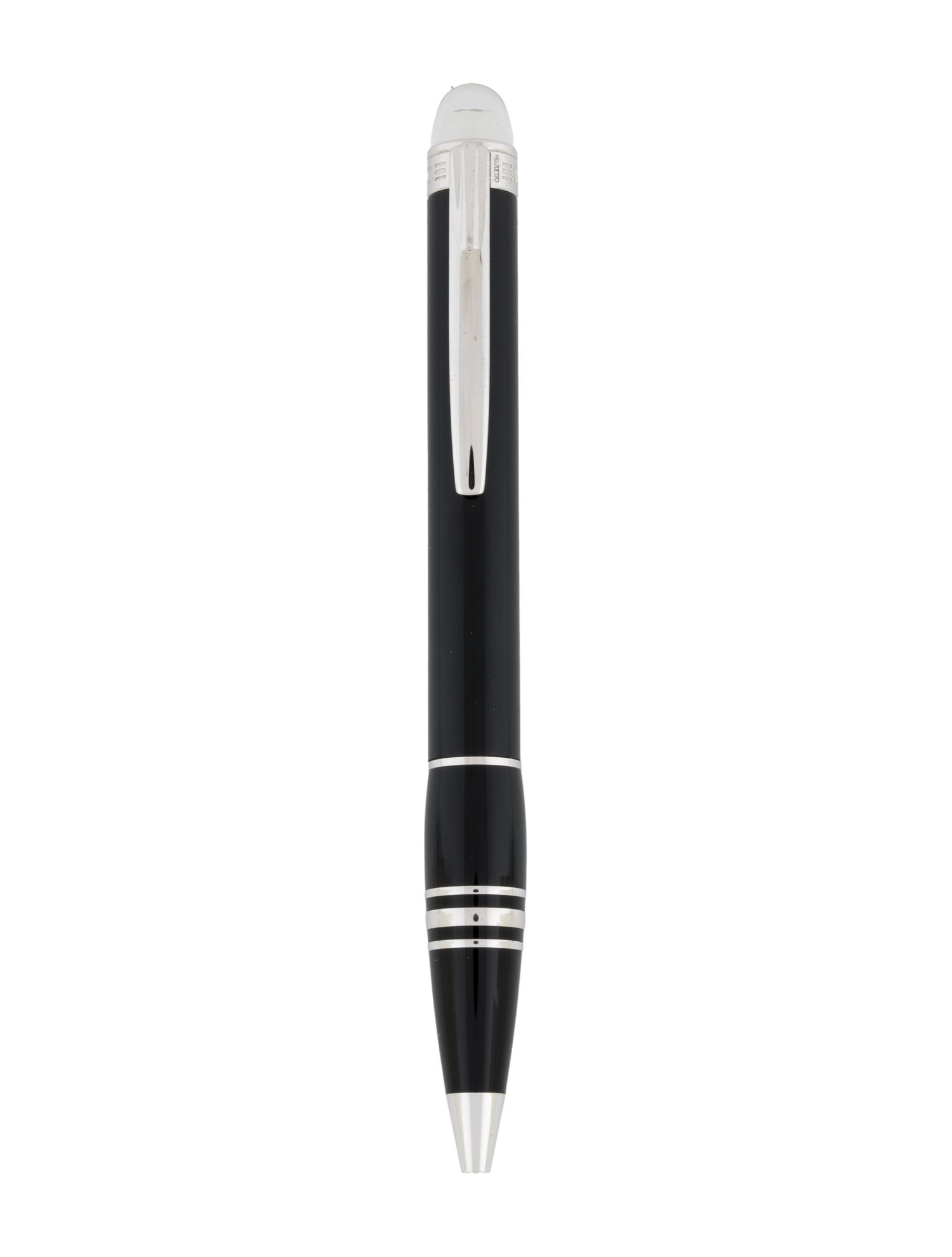 Montblanc Starwalker Ballpoint Pen