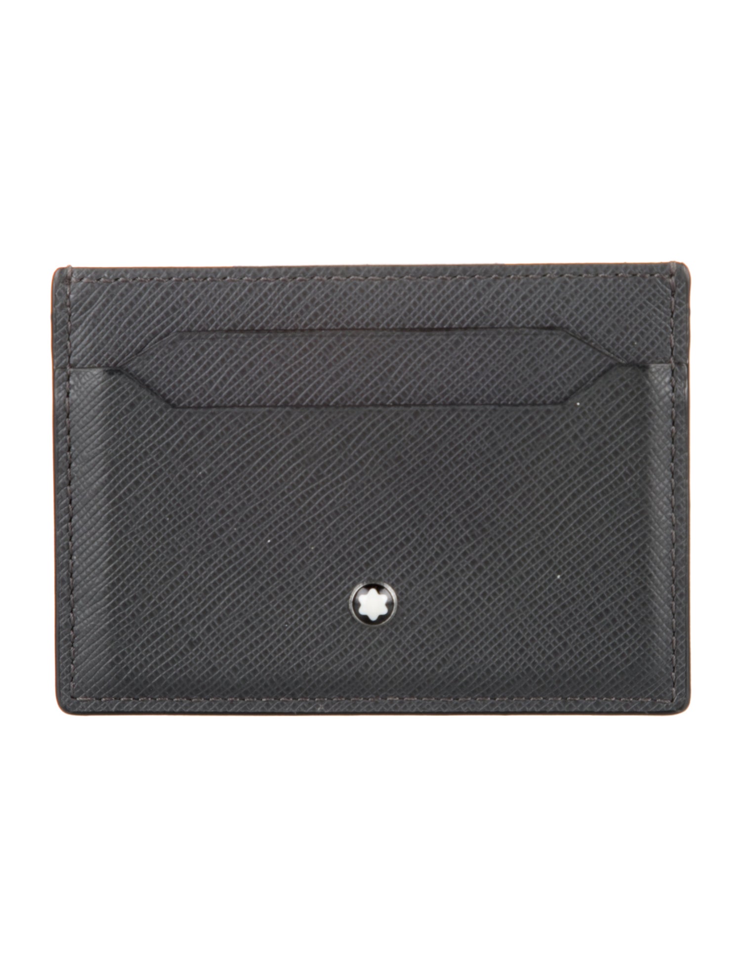 Montblanc Leather Card Holder