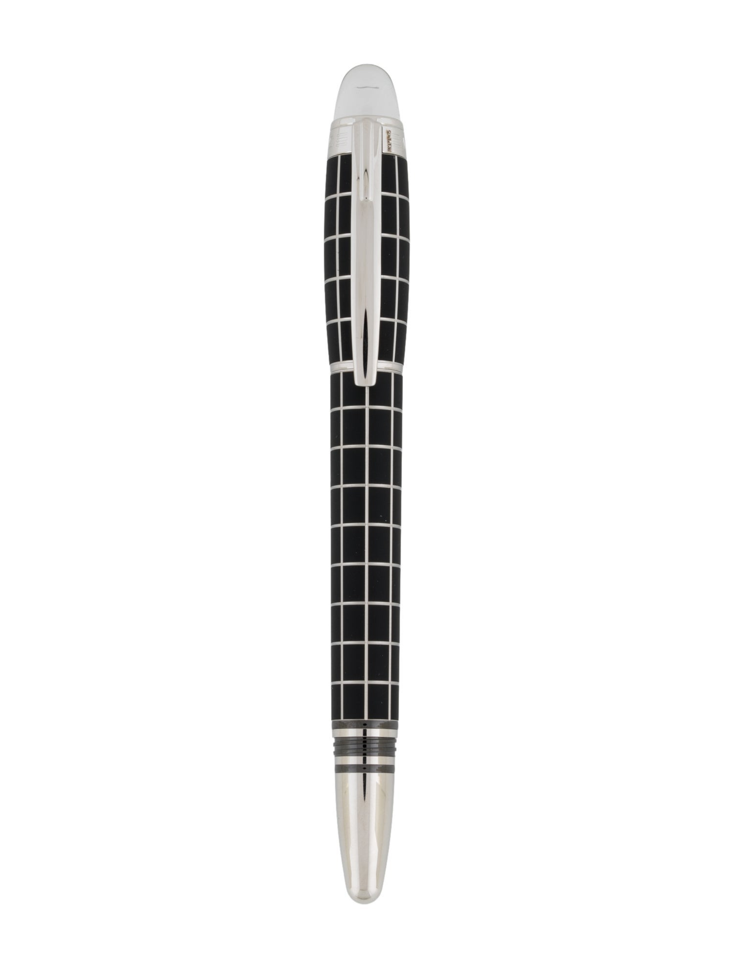Montblanc StarWalker Fineliner Pen