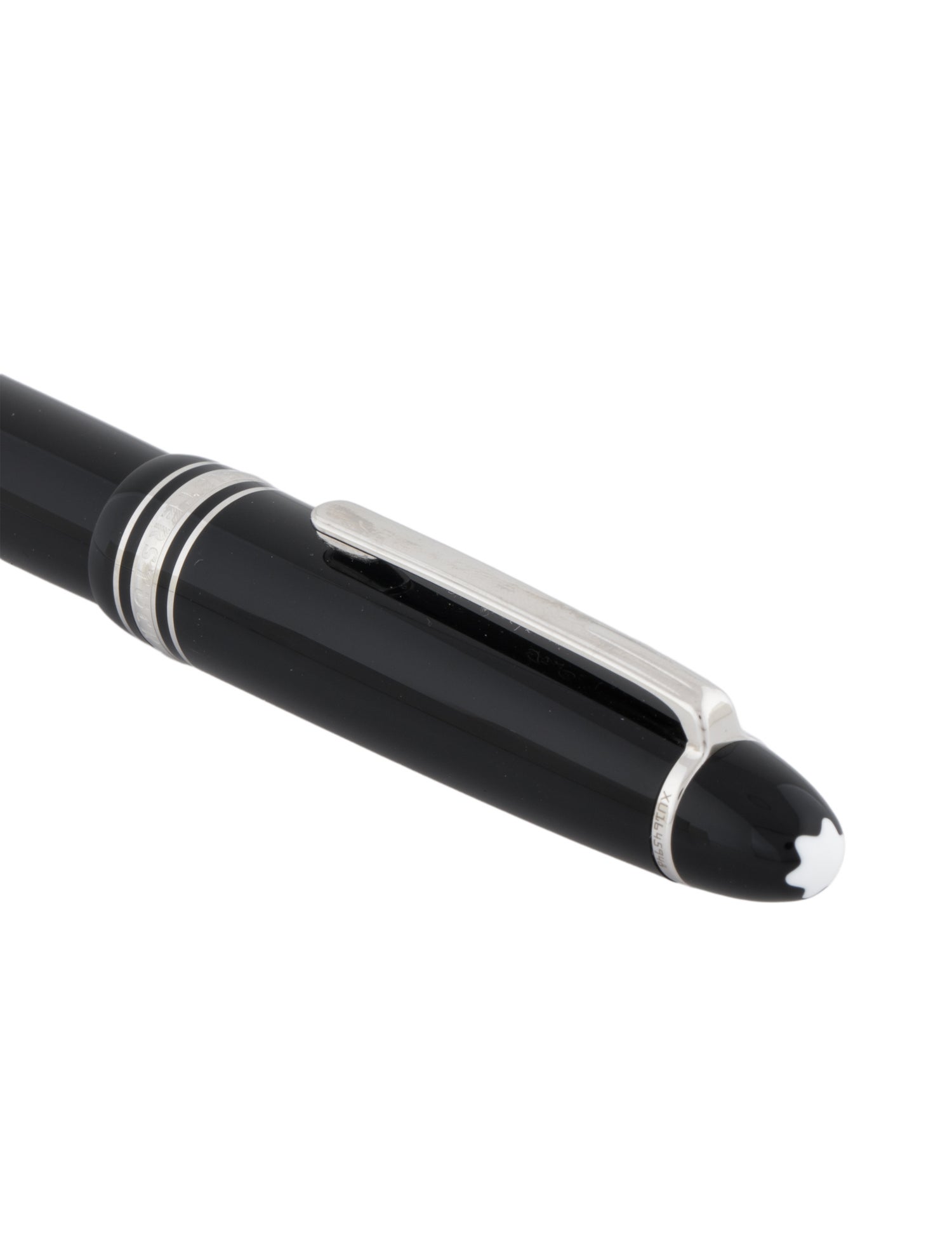 Montblanc Meisterstück 146 LeGrand Ballpoint Pen