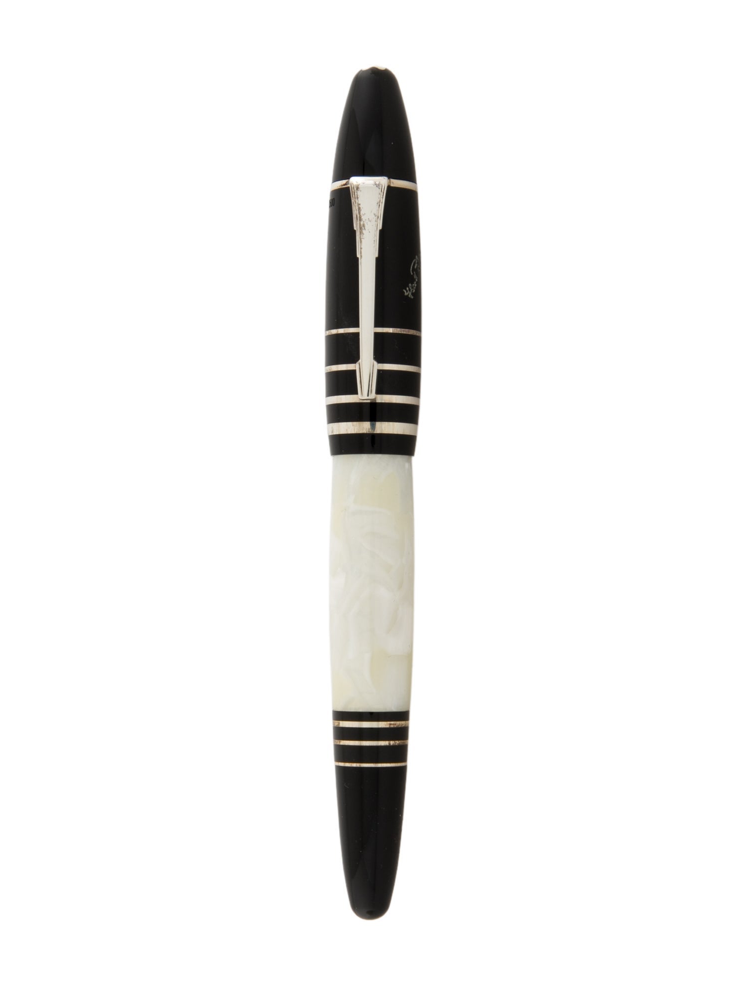 Montblanc Limited Edition F. Scott Fitzgerald Fountain Pen