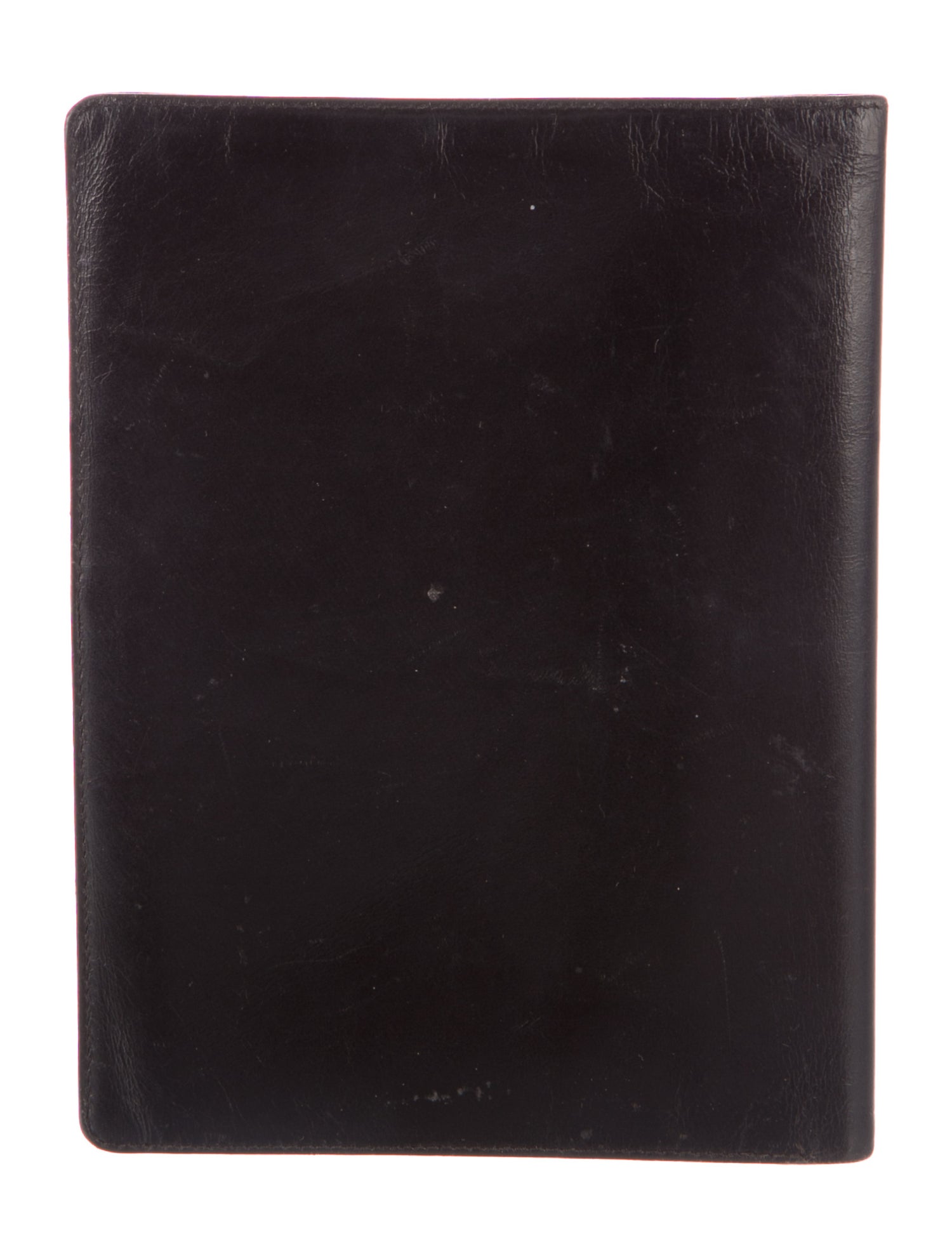 Montblanc Leather Wallet