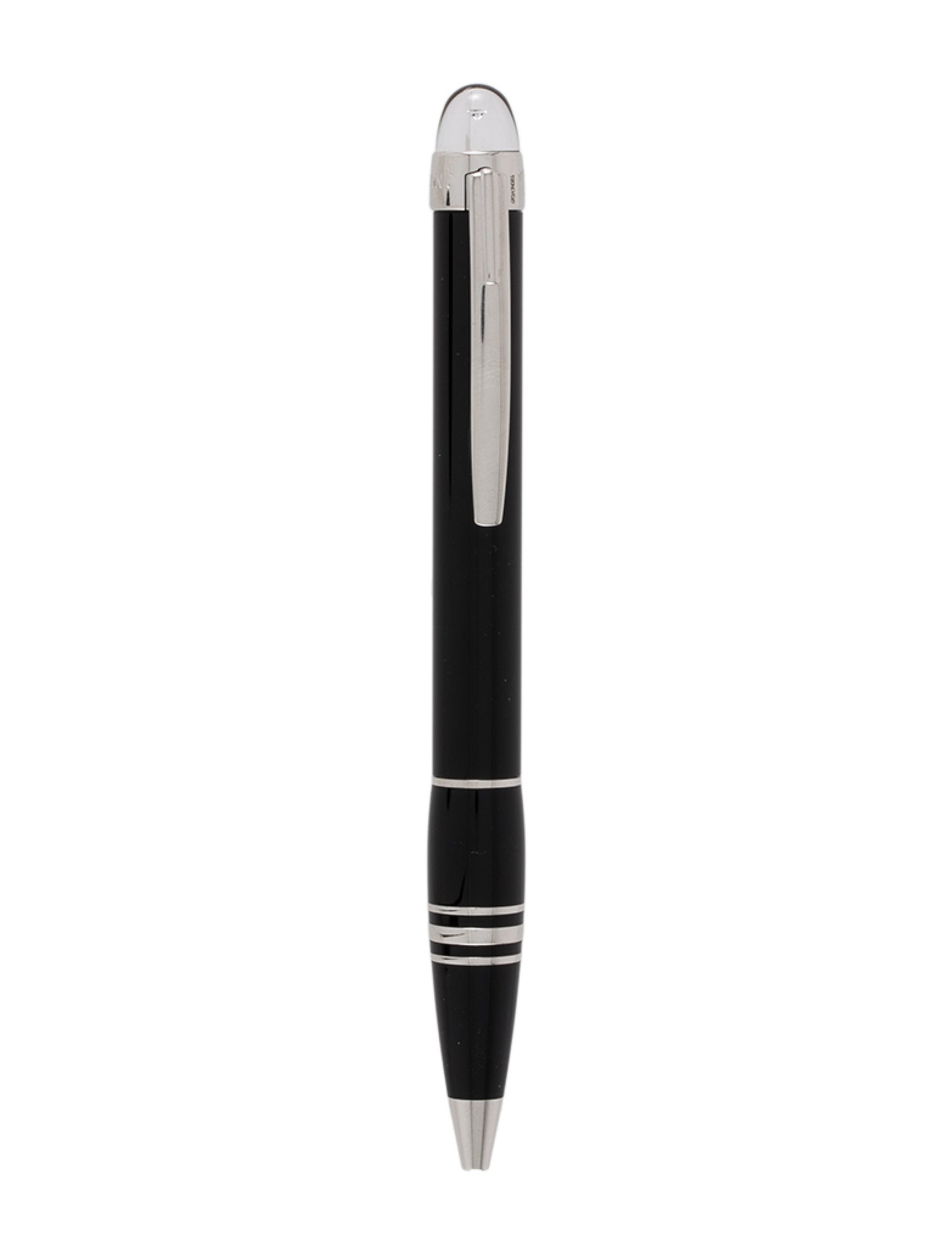 Montblanc Soulmakers for 100 Years StarWalker Ballpoint Pen